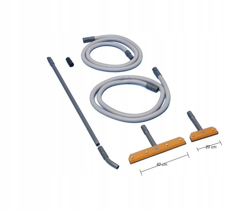 Vertica Systém mytí oken a stěn – Taski