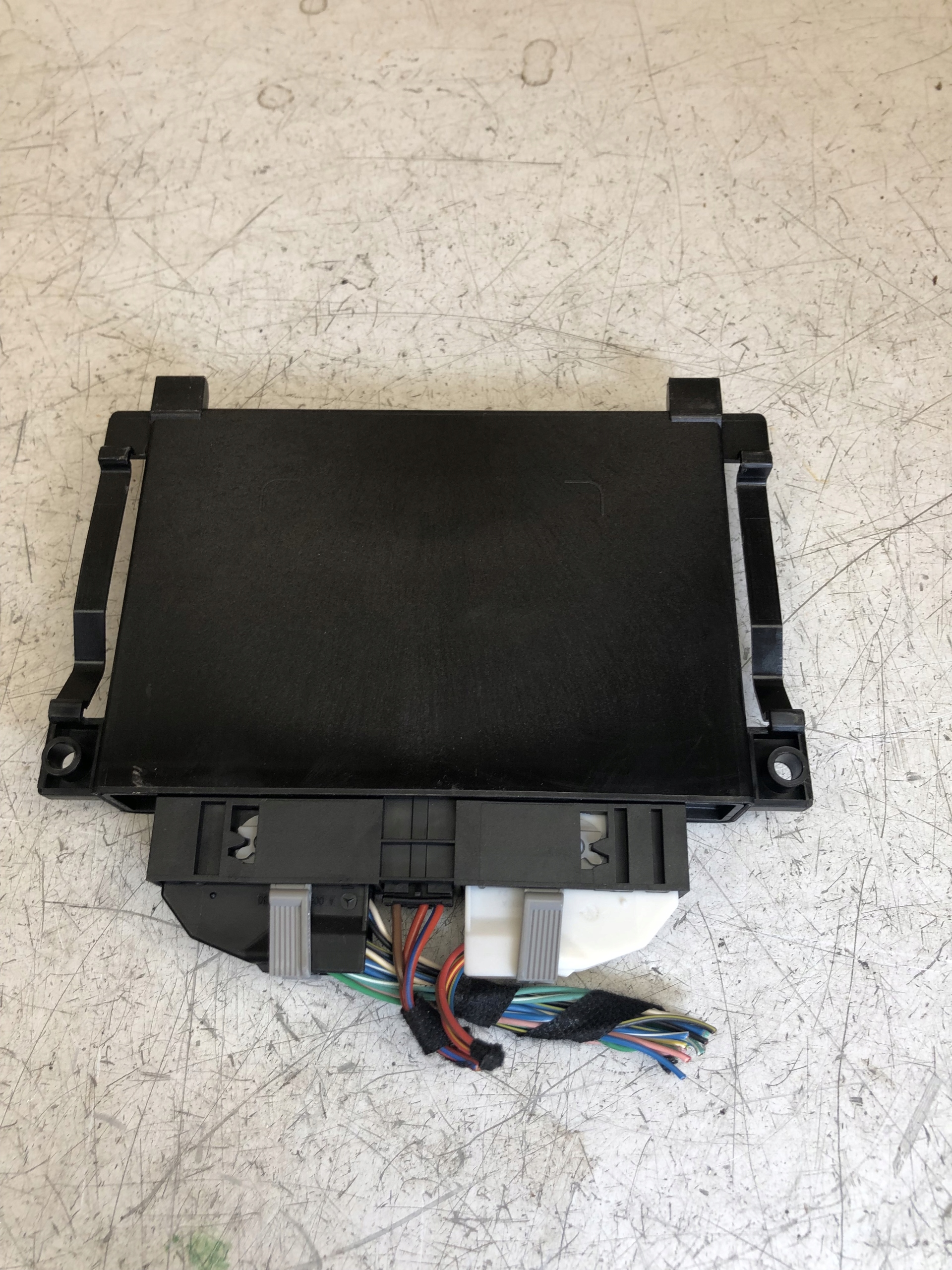 MERCEDES E W238 W213 module control unit SAM