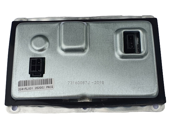 VALEO PRZETWORNICA XENON AUDI A4 B6 BMW 1 nowa org Numer katalogowy części 73160087J