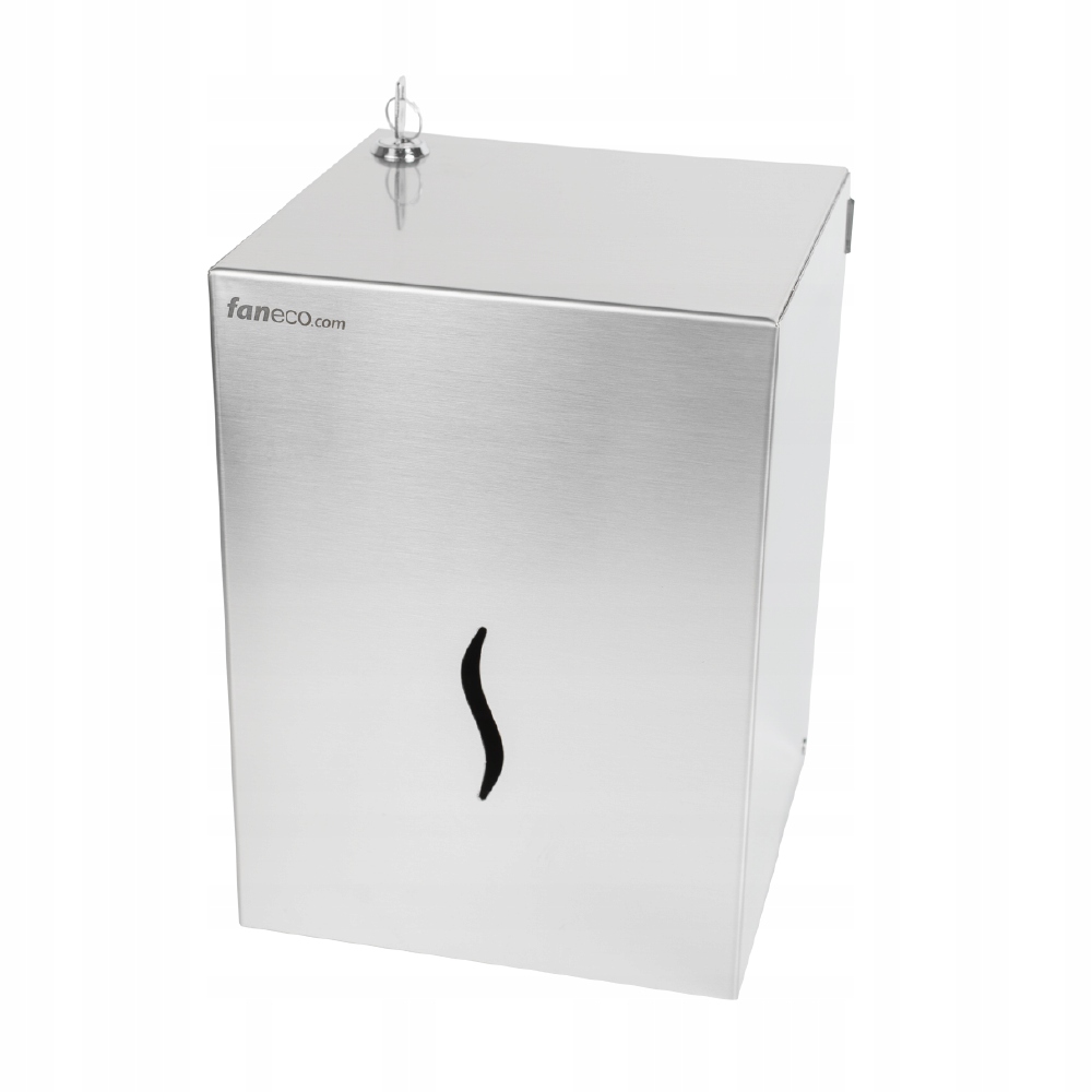 Podávač uterákov v úlohe