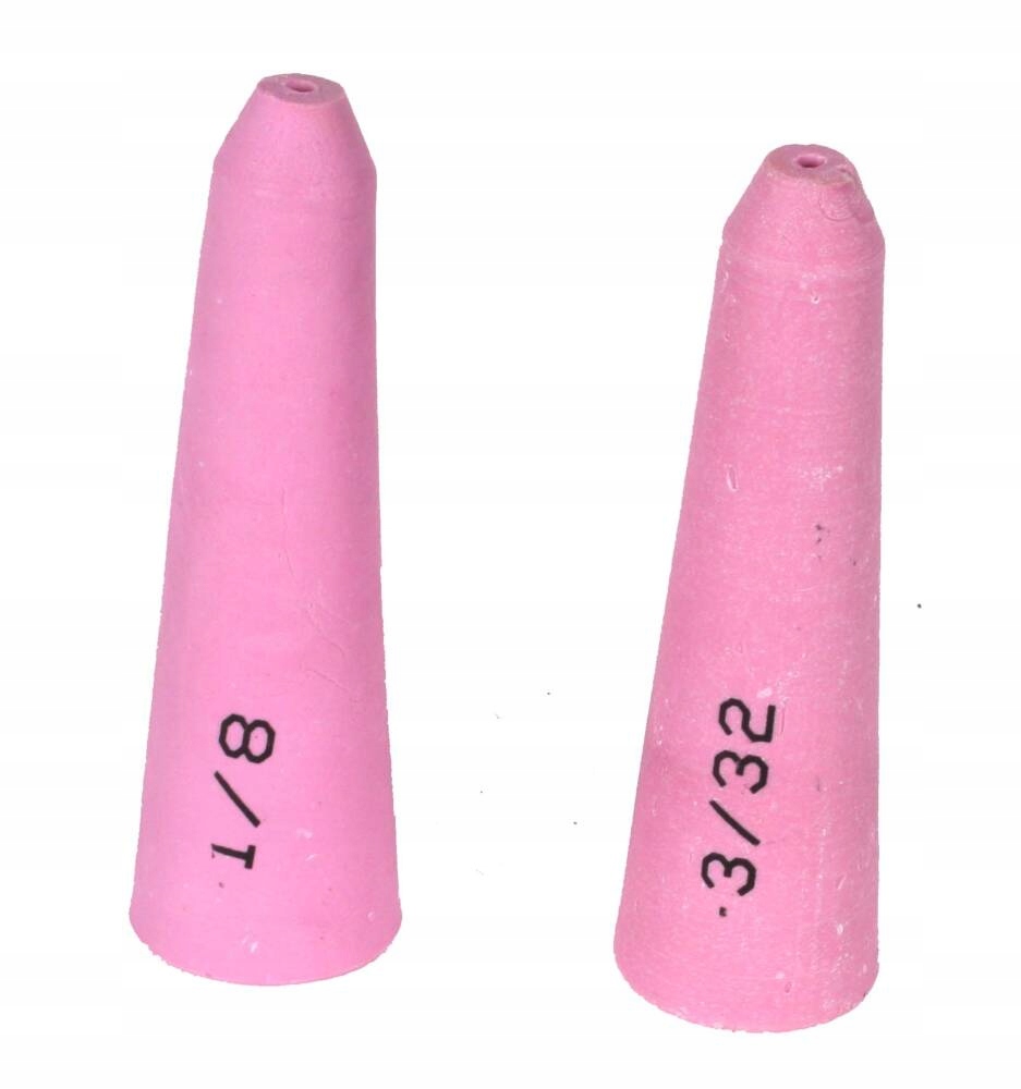 DYSZE 2mm 3mm CERAMICZNE DO PIASKARKI 50L BASS PL