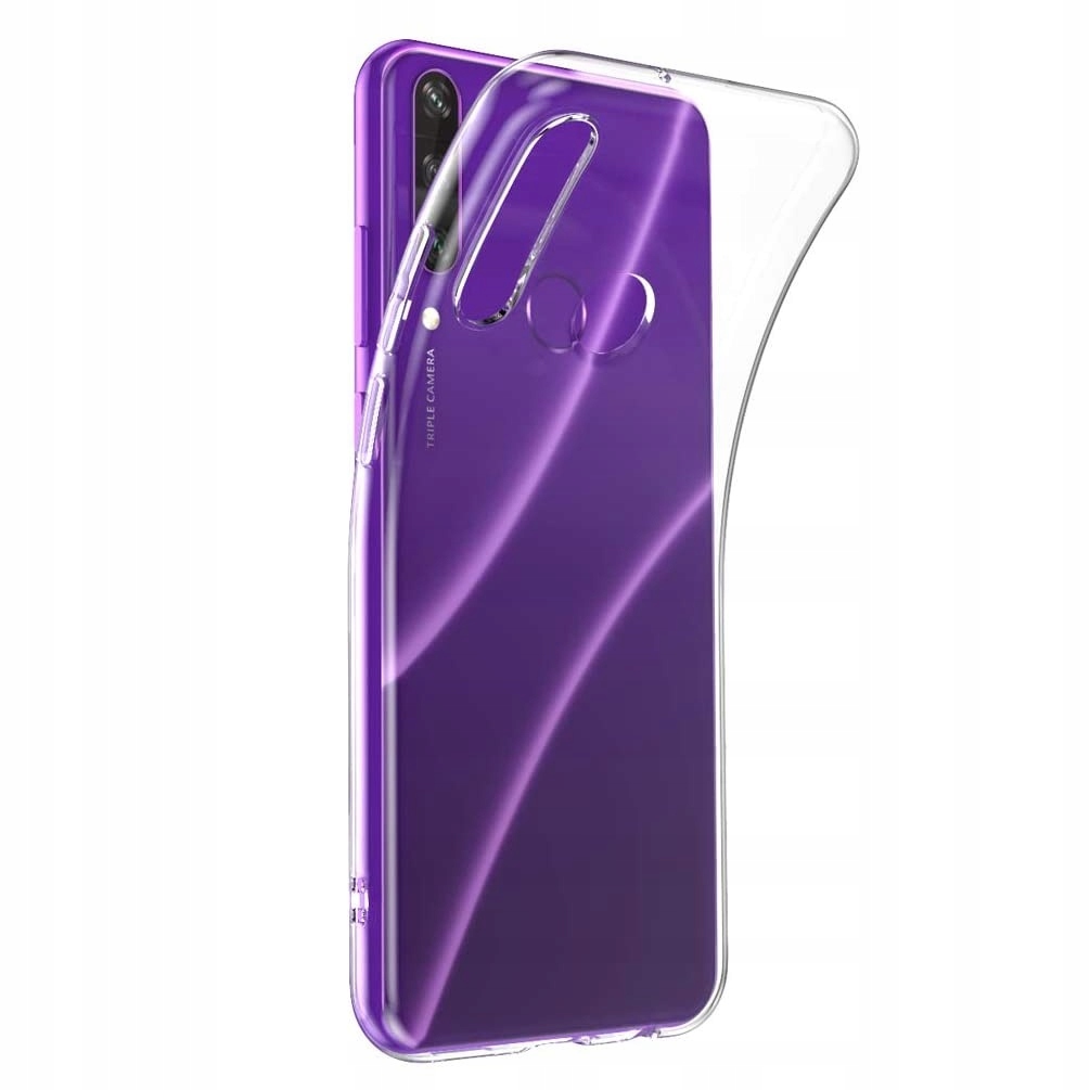 

Etui Mercury Goospery Jelly Case - Huawei Y6p