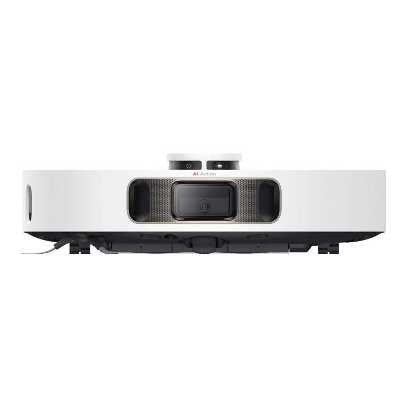 Robot sprzątający Dreame L10S Pro Ultra Heat 7000 Pa 5200 mAh Mopowanie EPA Model DREAME L10S PRO ULTRA HEAT