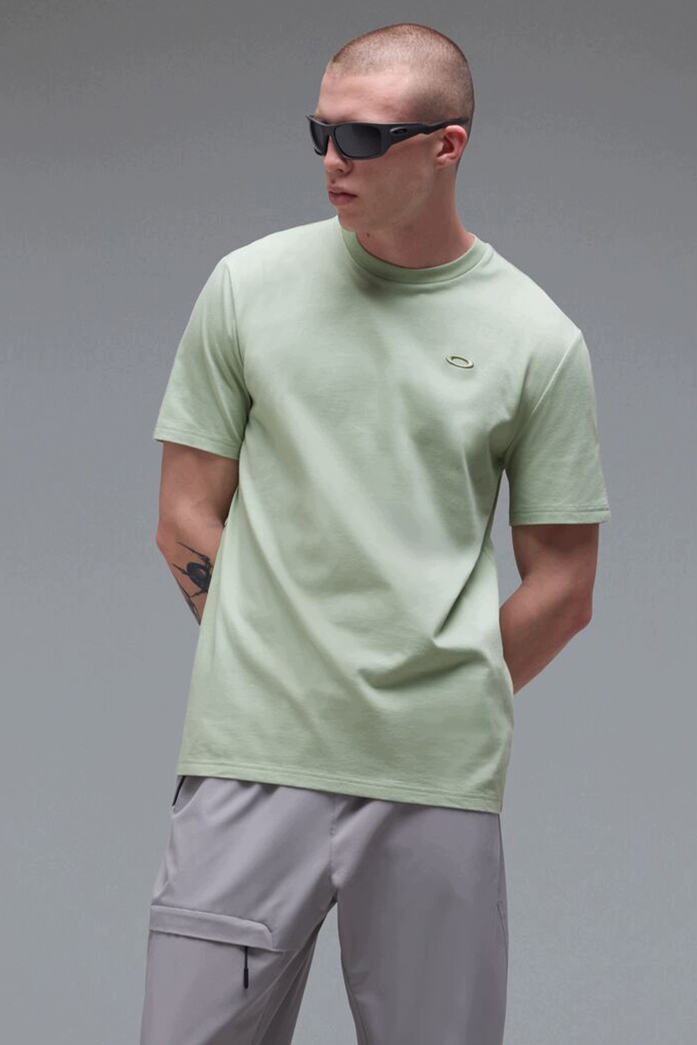 Koszulka Oakley Relax Tee 2.0