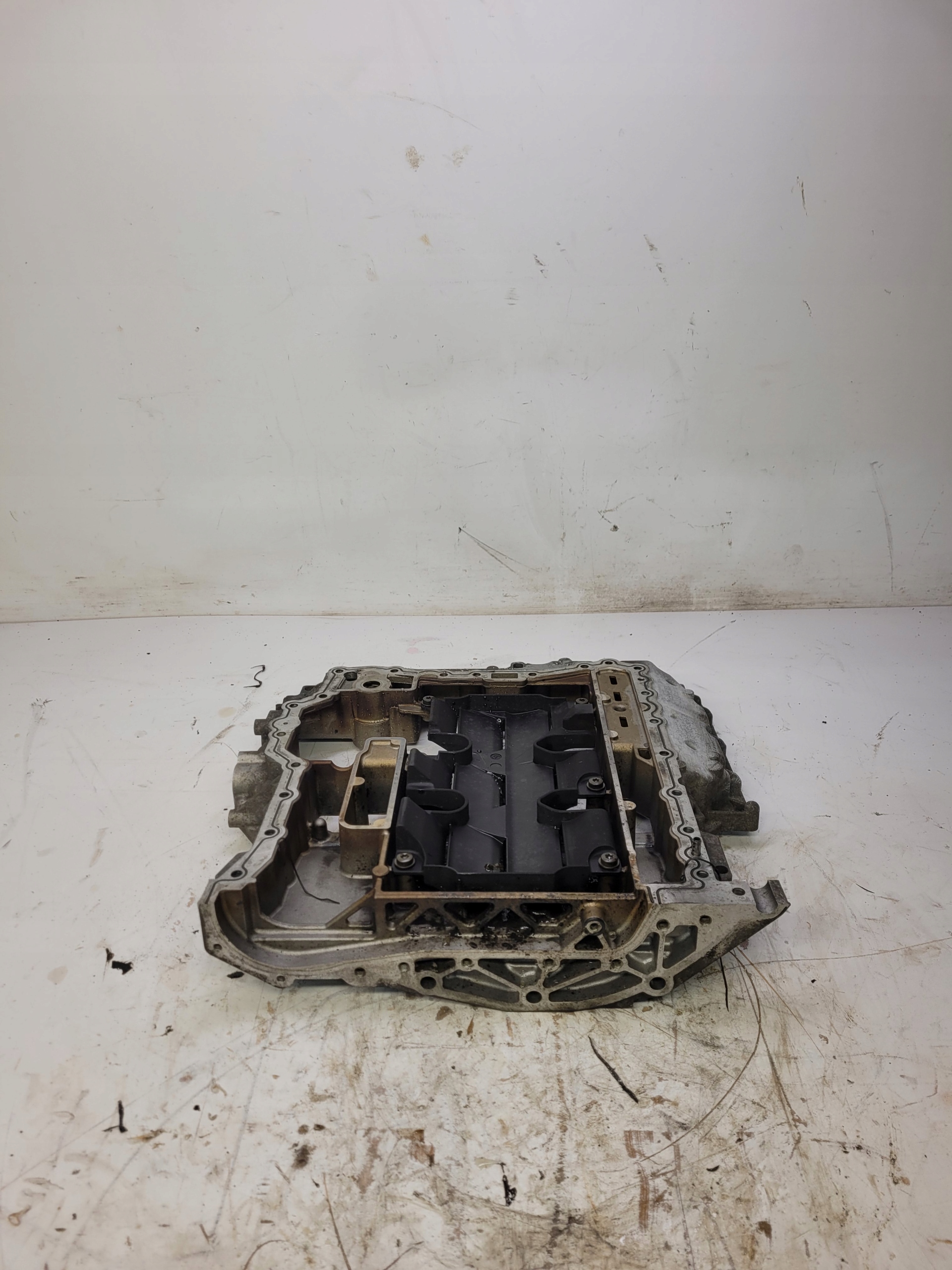 ÖLWANNE POLBLOK AUDI A6 C6 3.2AUK 06E103603Q