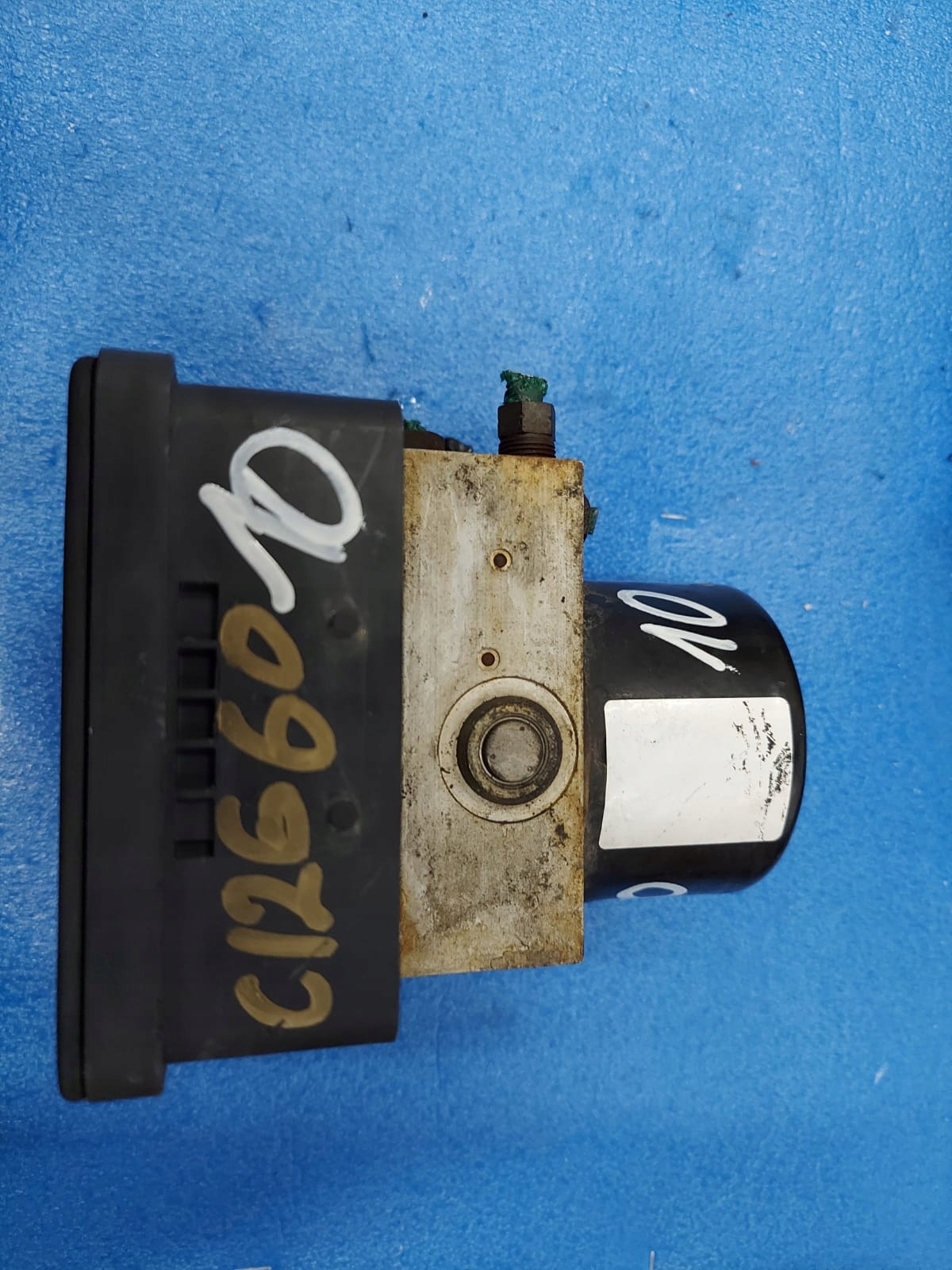 pump ABS RENAULT ESPACE 4 10096014253