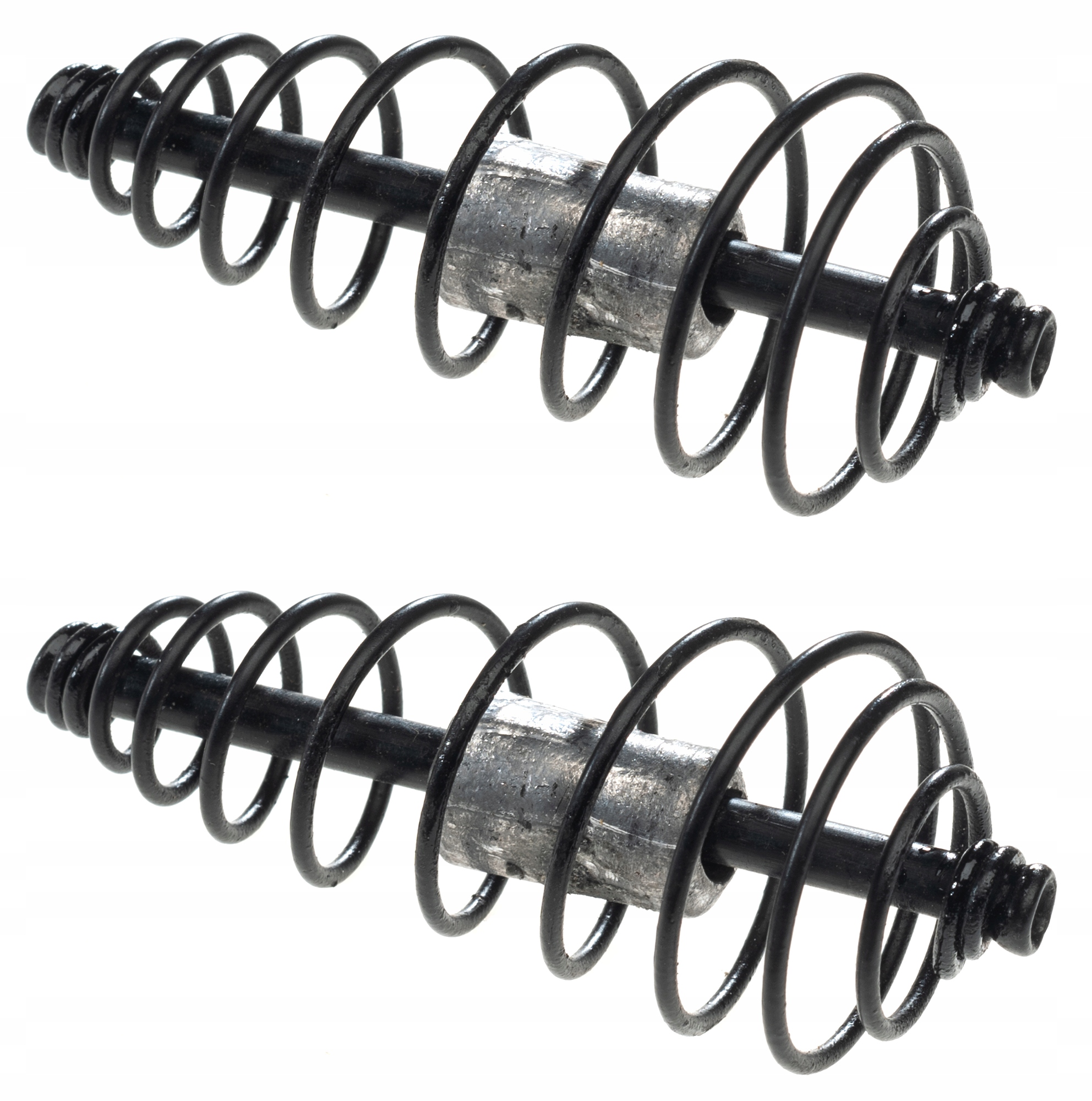 Sprężyna Zanętowa Dociążona Wewnętrznie 10g 6cm. op.2szt