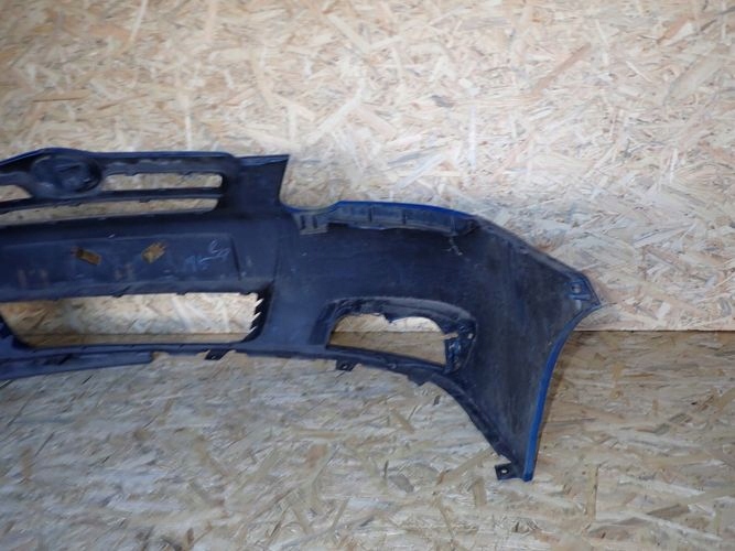 TOYOTA COROLLA HB 05- Frontstoßstange vorne