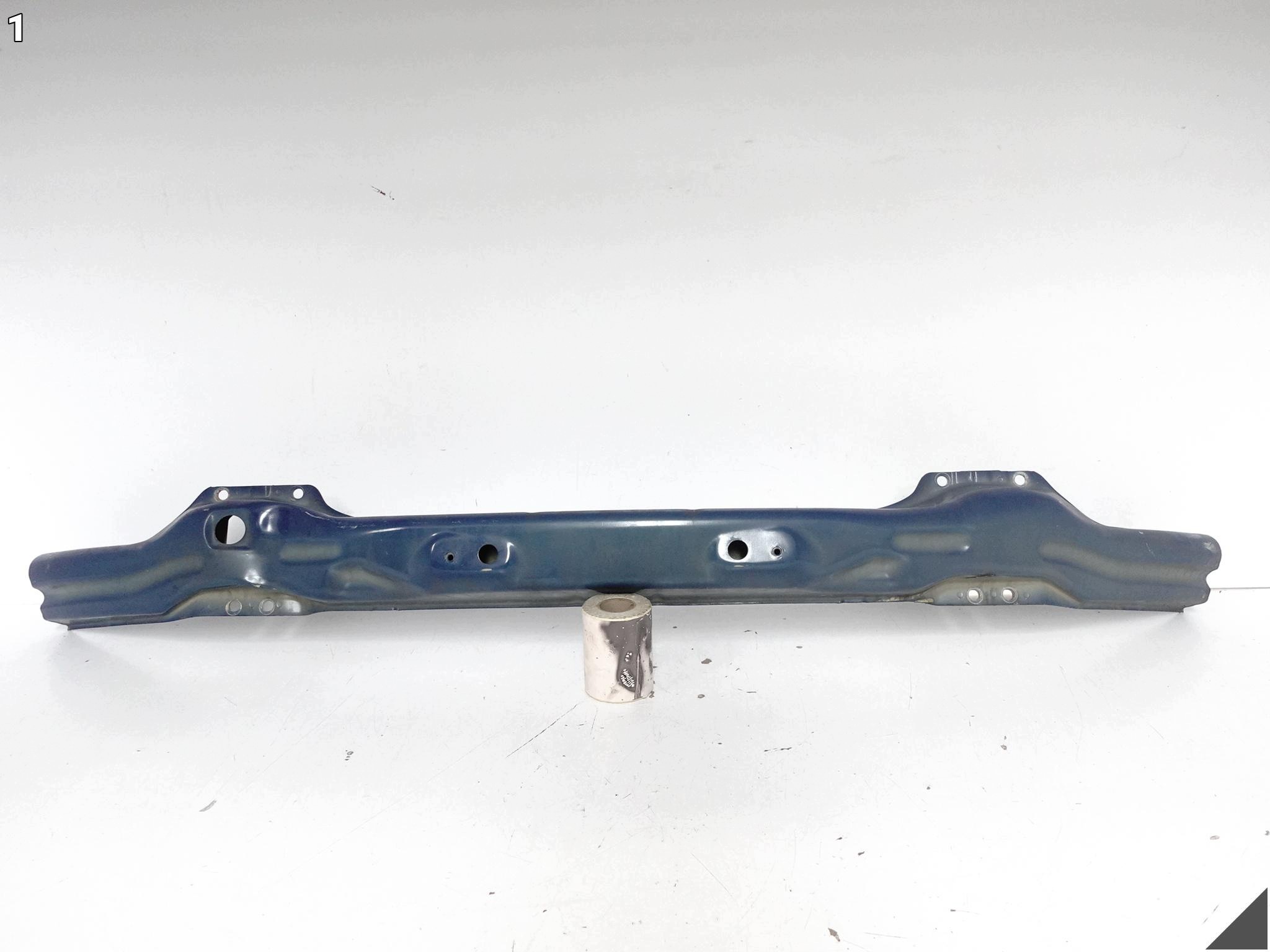 MERCEDES SPRINTER W906 CRAFTER 2E0 sider pillar W bumper front