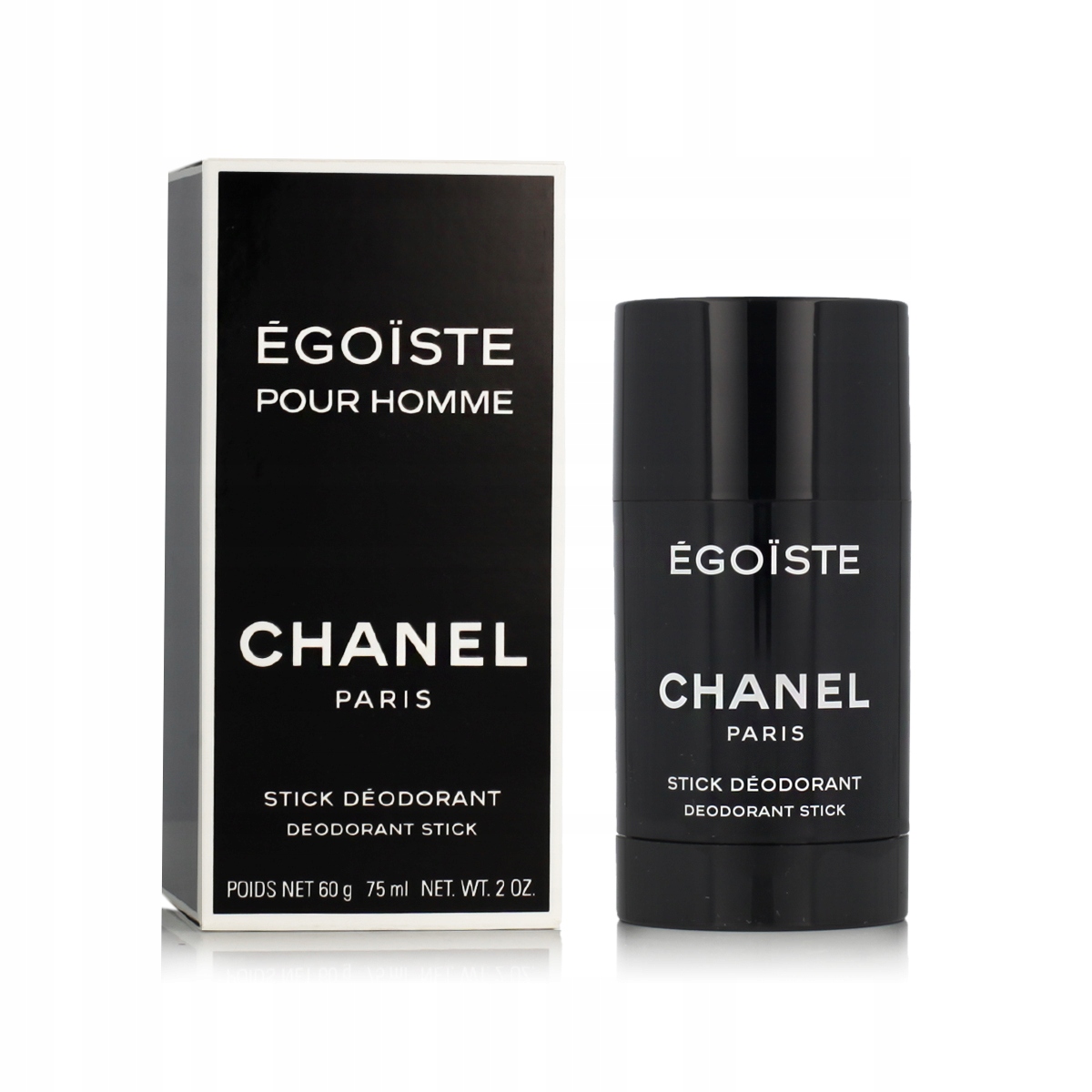 Chanel Egoiste Pour Homme Dst 75 ml M