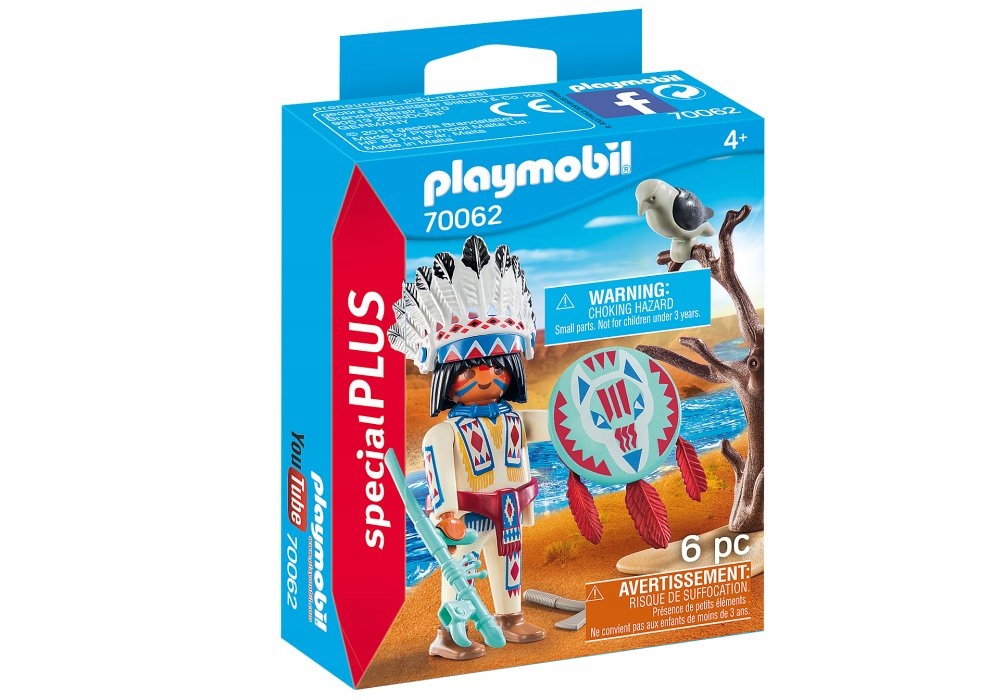 

Playmobil Special Plus 70062 GXP-722144