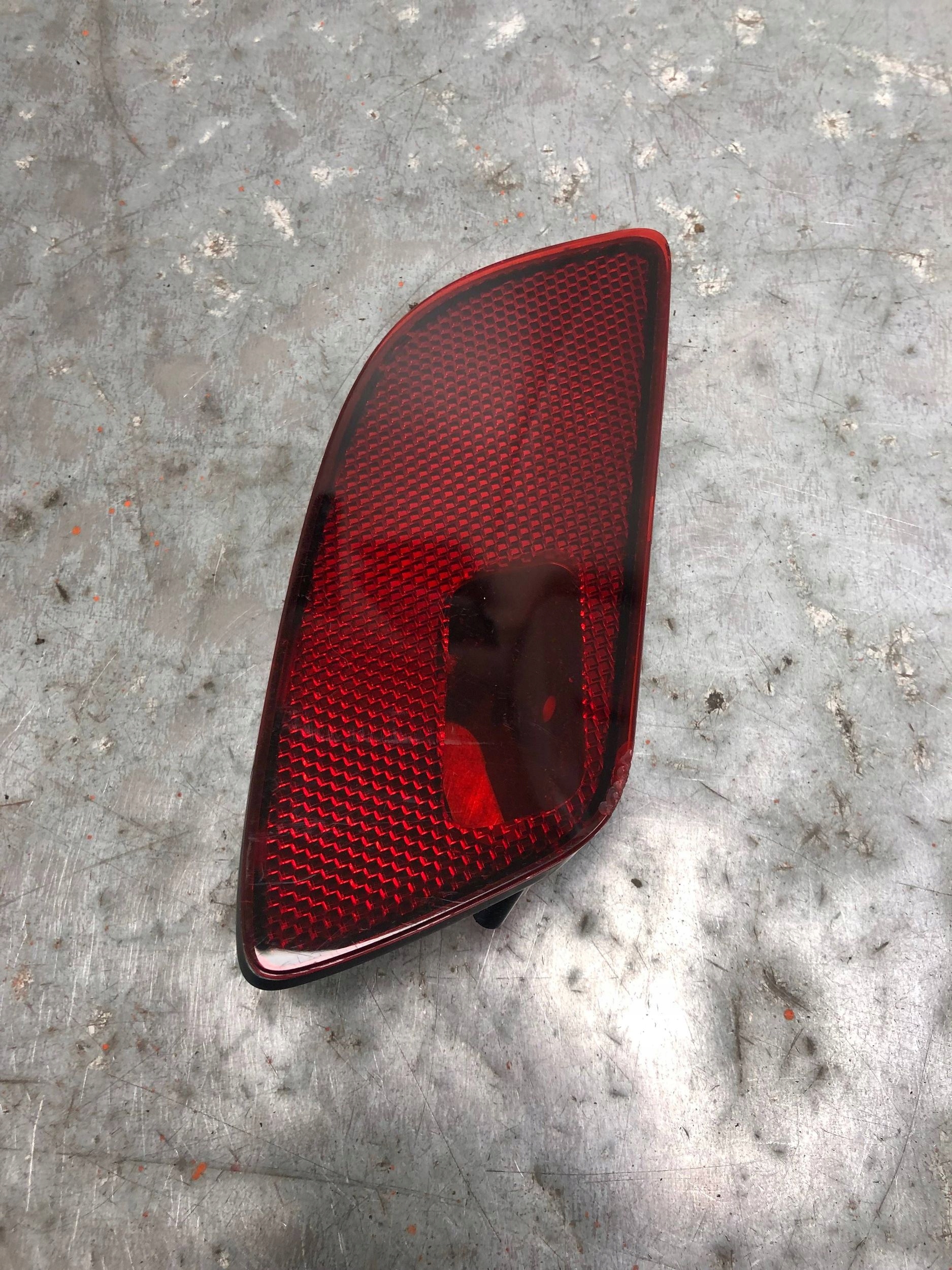ODBLASK Licht Nebelscheinwerfer links heck VW ID4 ID.4 11B945701