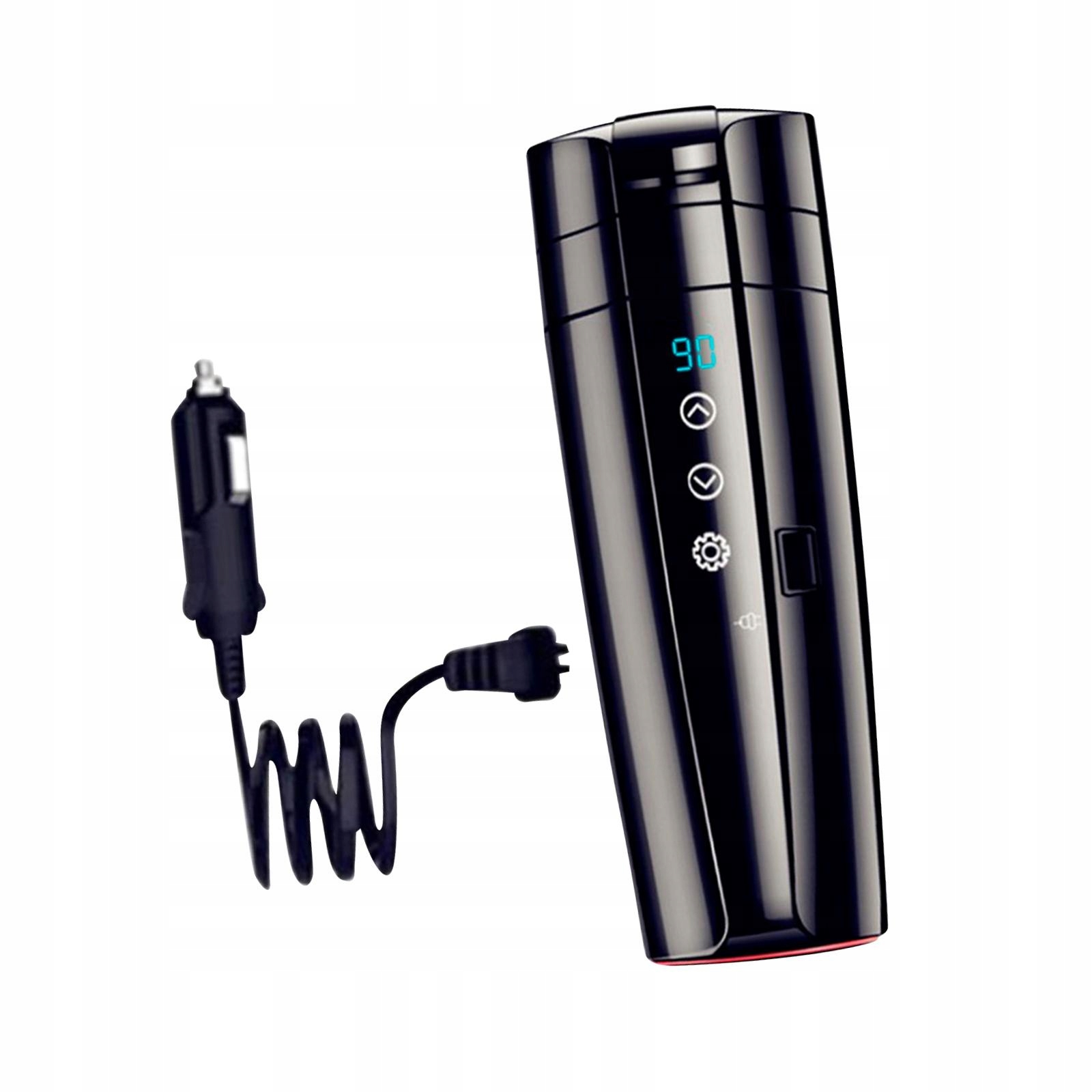 12 В / 24 в Автомобильный чайник умный