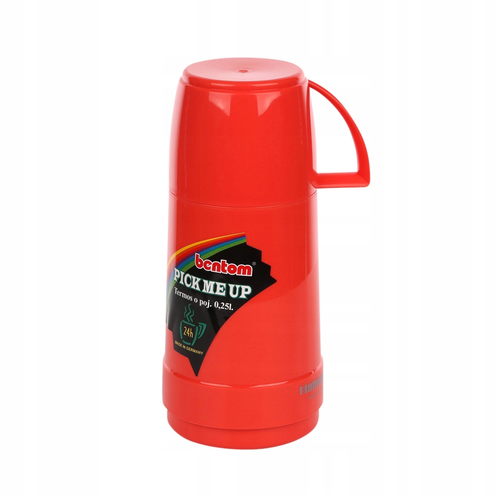 

Termos Dzbanek do kawy i herbaty Pick Me Up 250 ml
