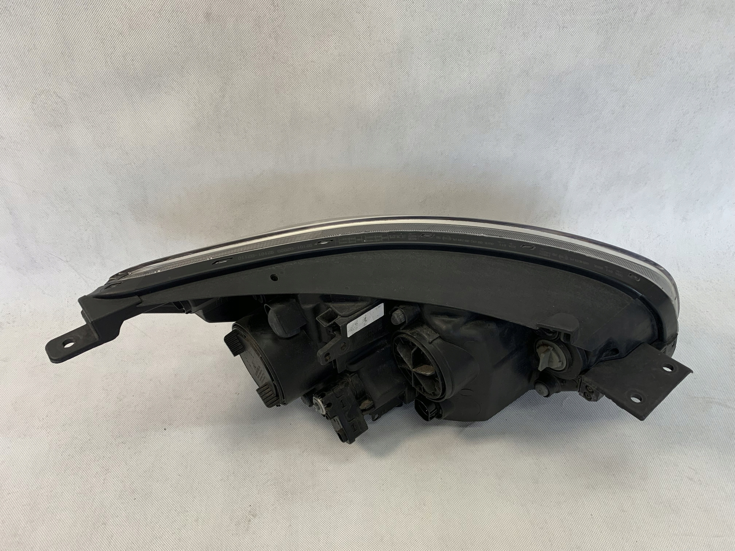 light front left reflektor Kia Soul 2 II FL Lift 16-19r 92101-B2 02.26
