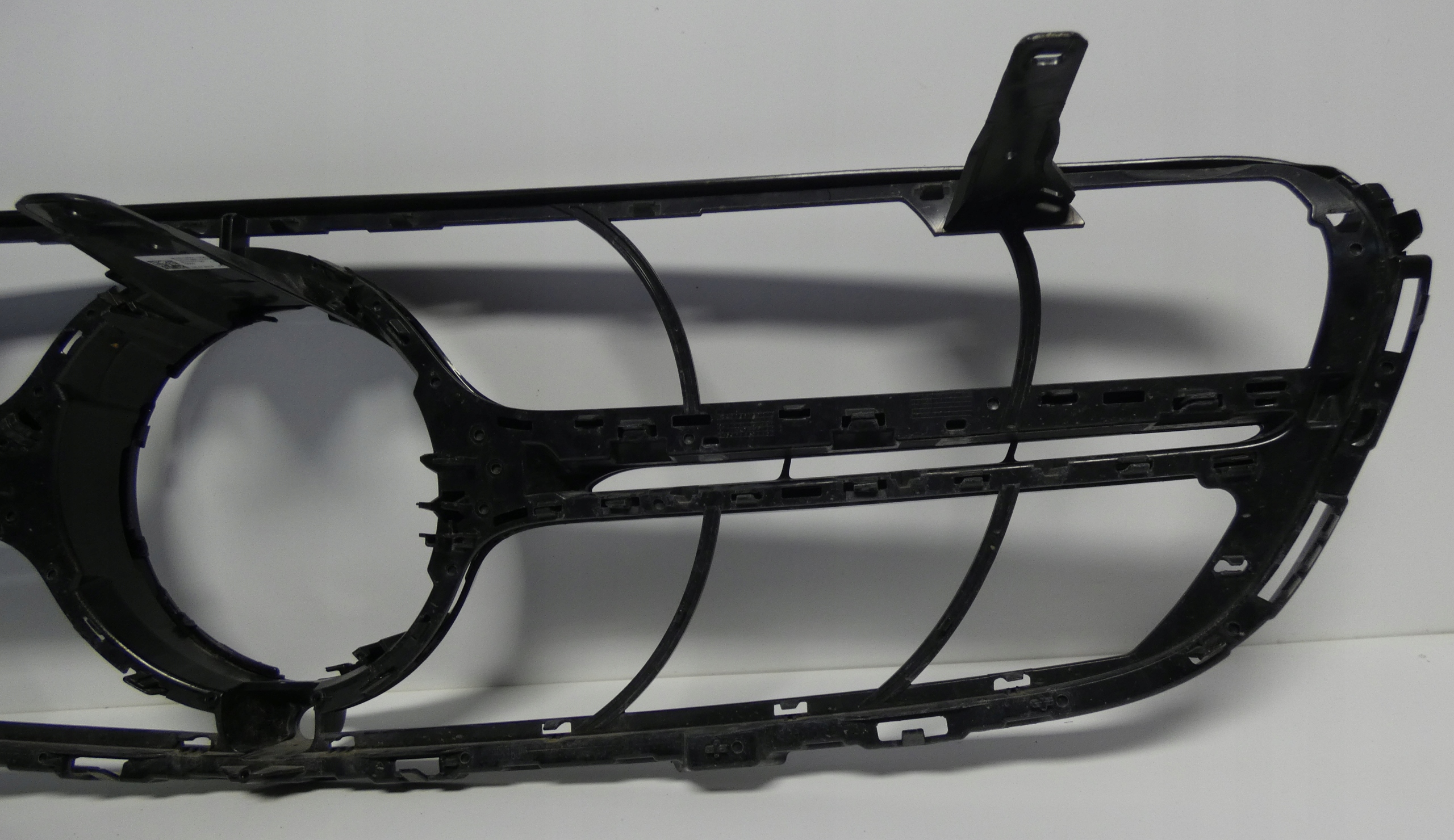 MERCEDES GLC A25388046 Grill Grill Grill