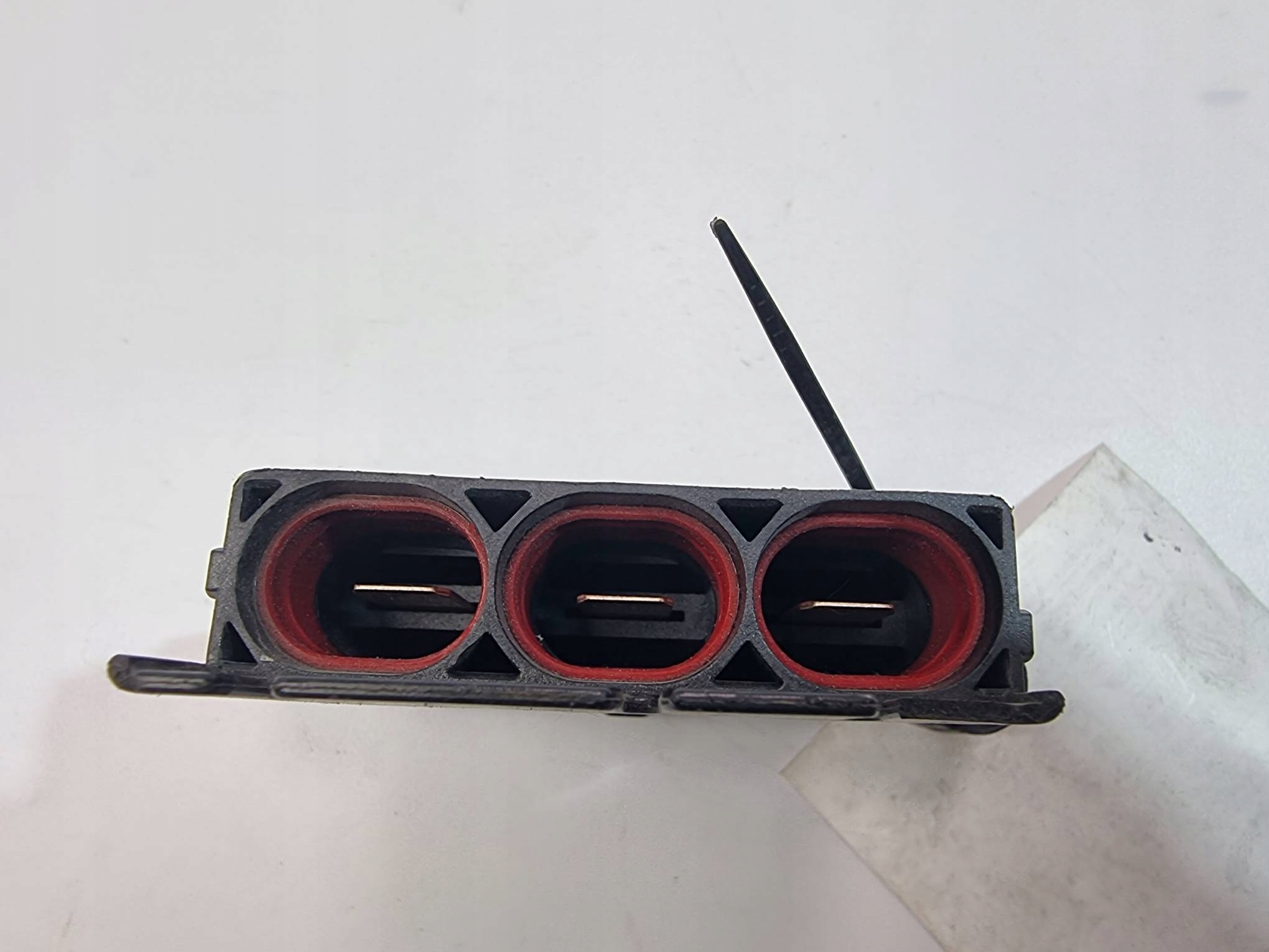 modul WENTYLATORA 9153418-02 BMW 740 D