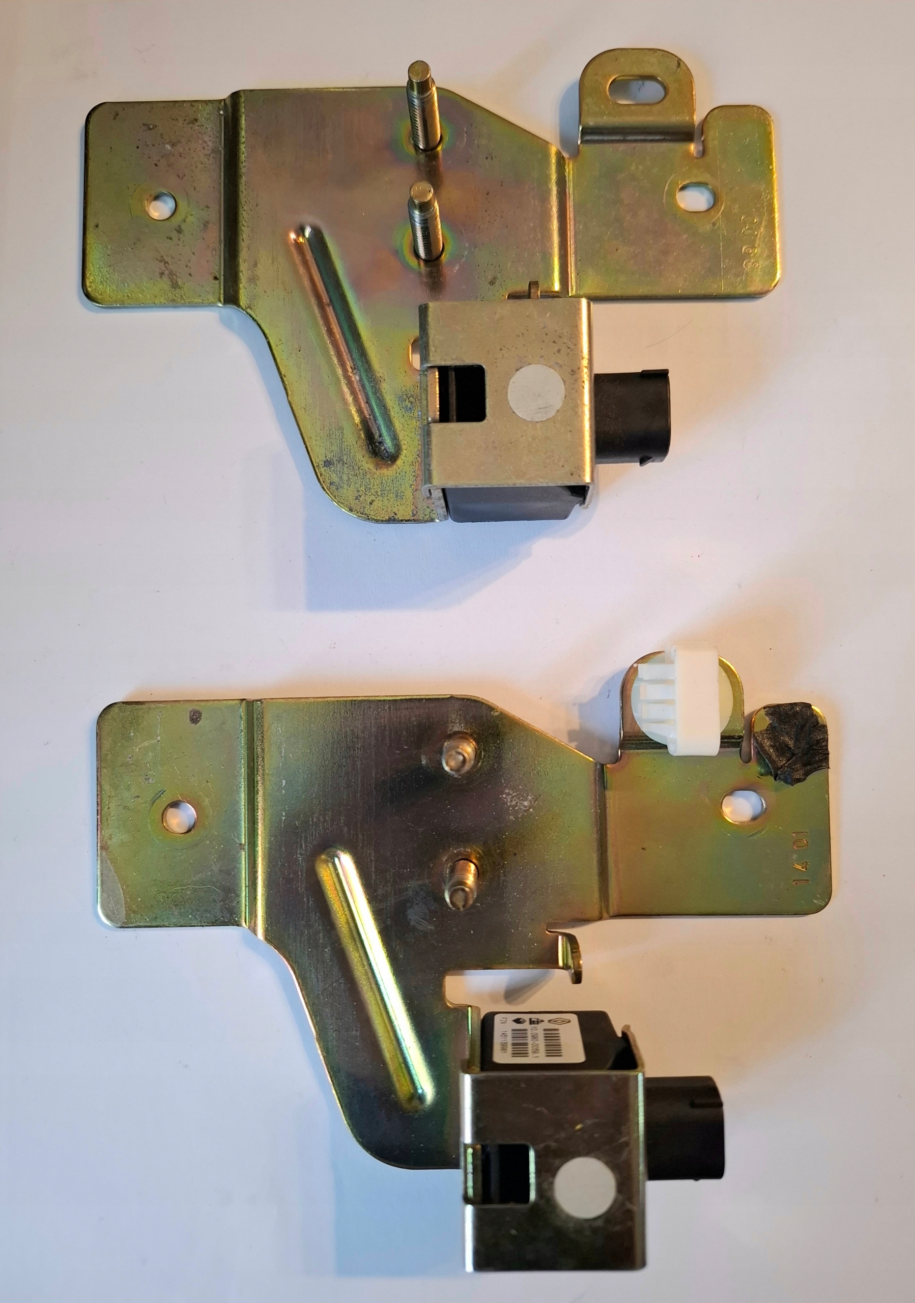 датчик esp renault LAGUNA II 10.0980-0059.1