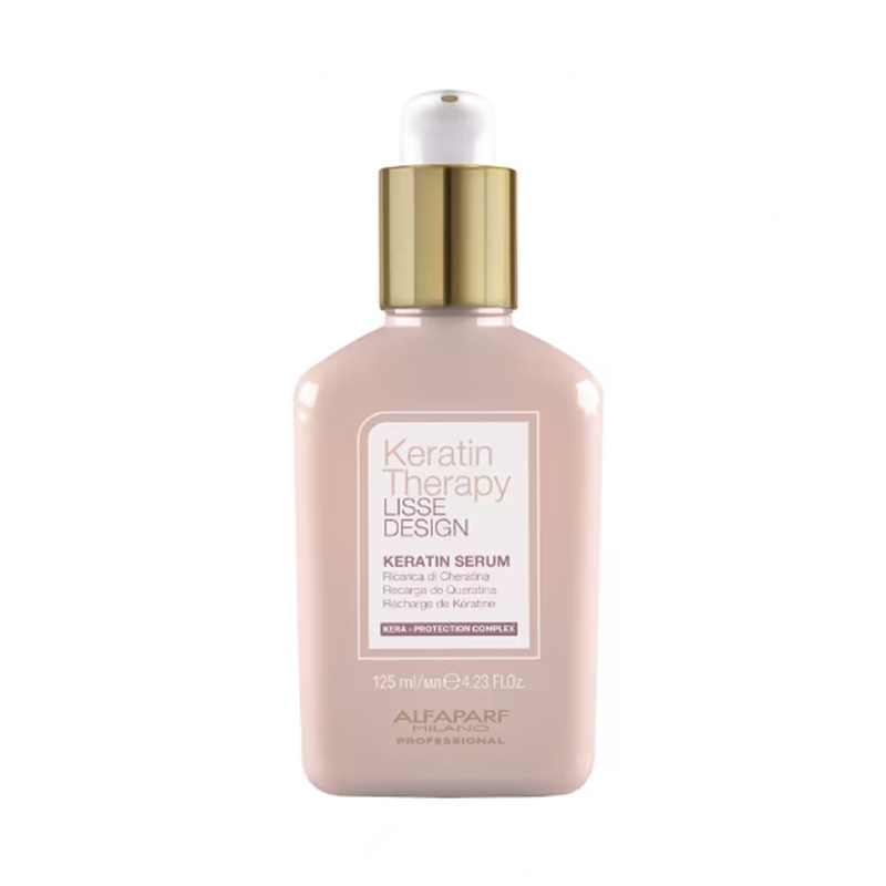 Alfaparf Keratinové Sérum Na Vlasy 125 ML
