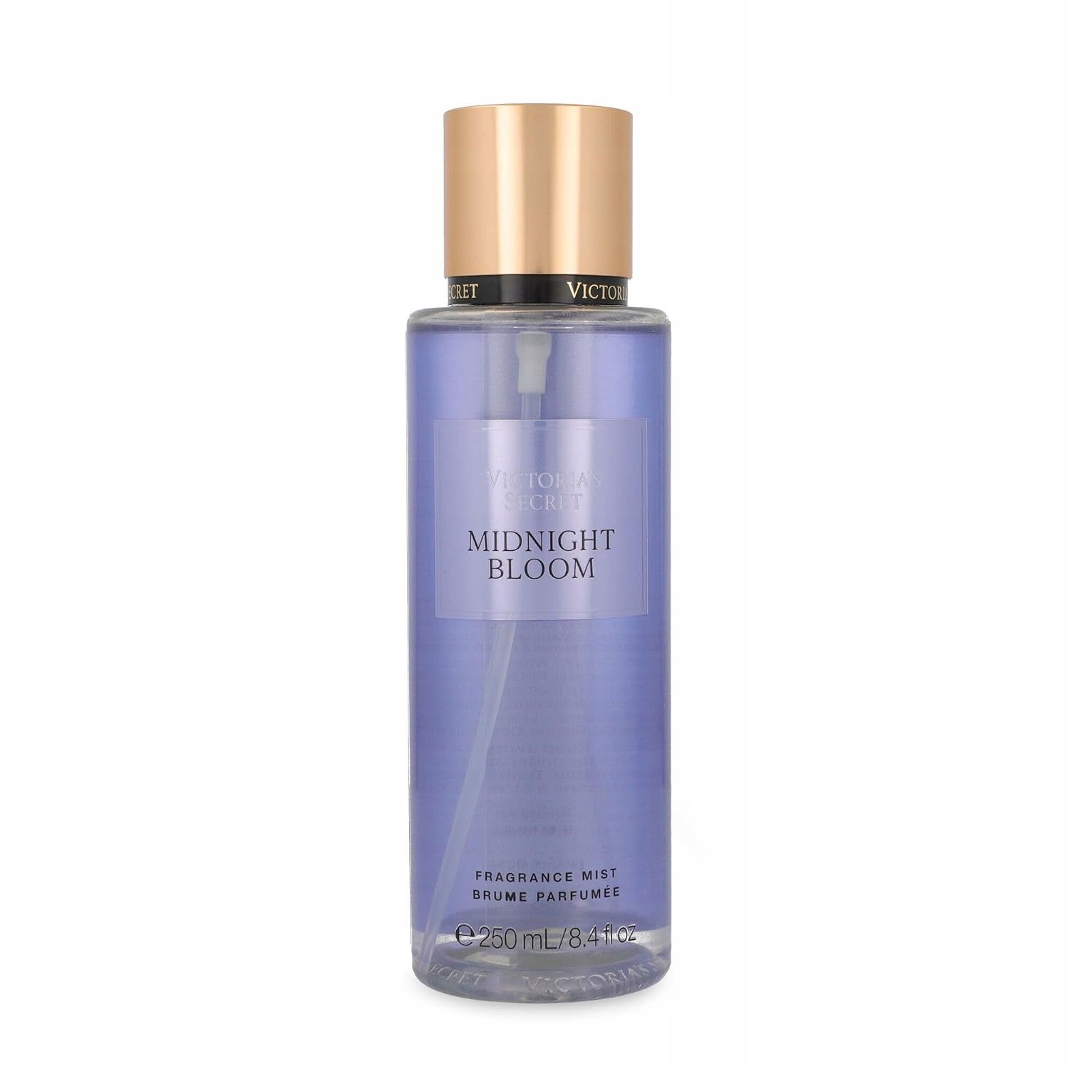 Victoria's Secret Midnight Bloom Woman Fragrance Mist 250ML Tělový sprej pro ženy