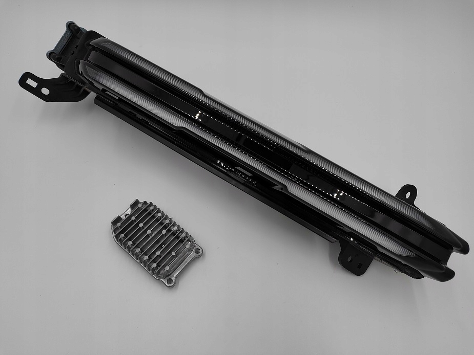 модуль led PORSCHE Cayenne 9Y 2022^