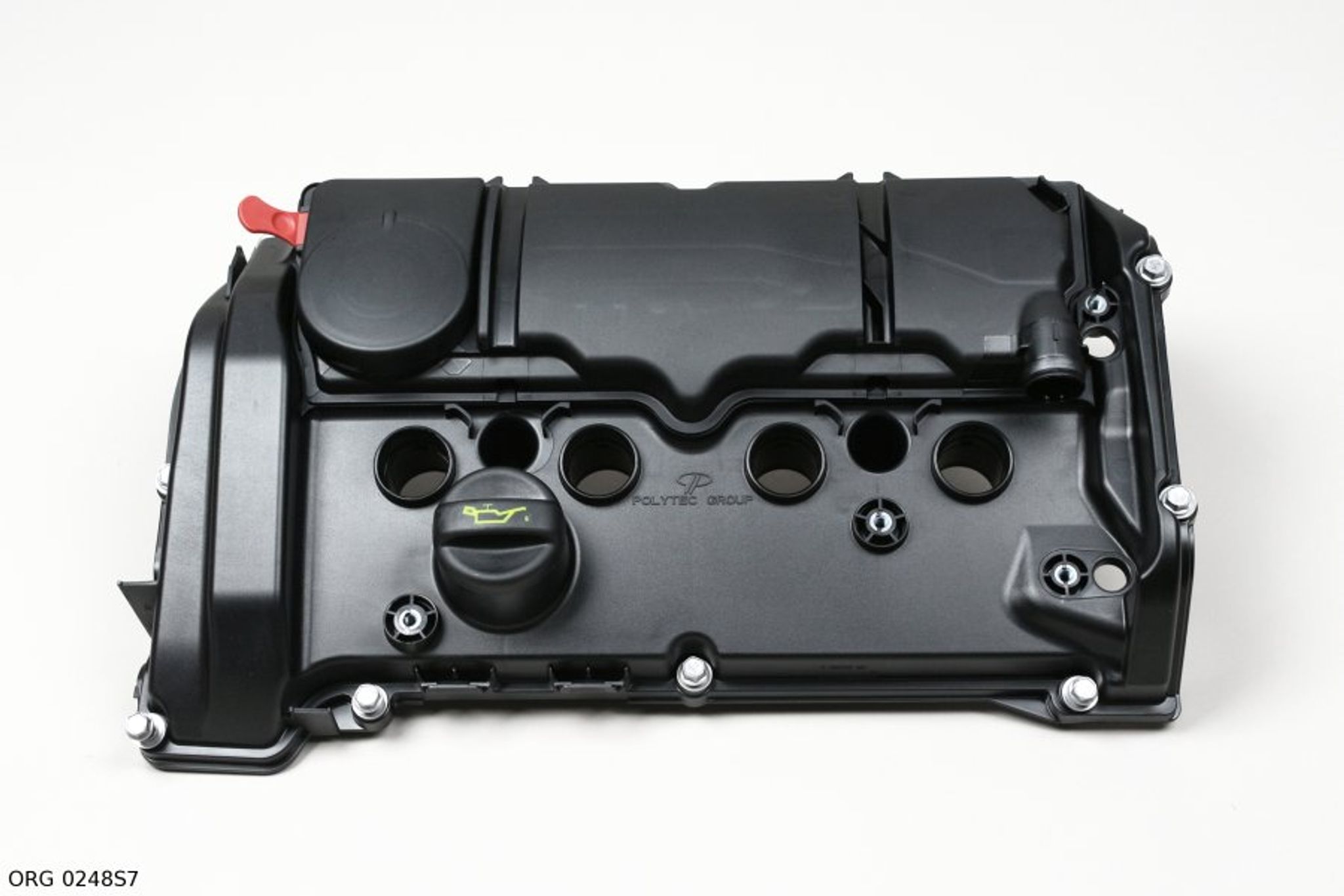 Kryt Ventilů C/p 1.6 16V EP6FDTX Org 0248S7