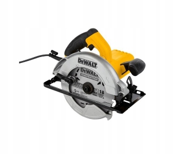 Dewalt Pila Kotoučová 1500W/190mm/68mm DWE5615 DWE5615-QS