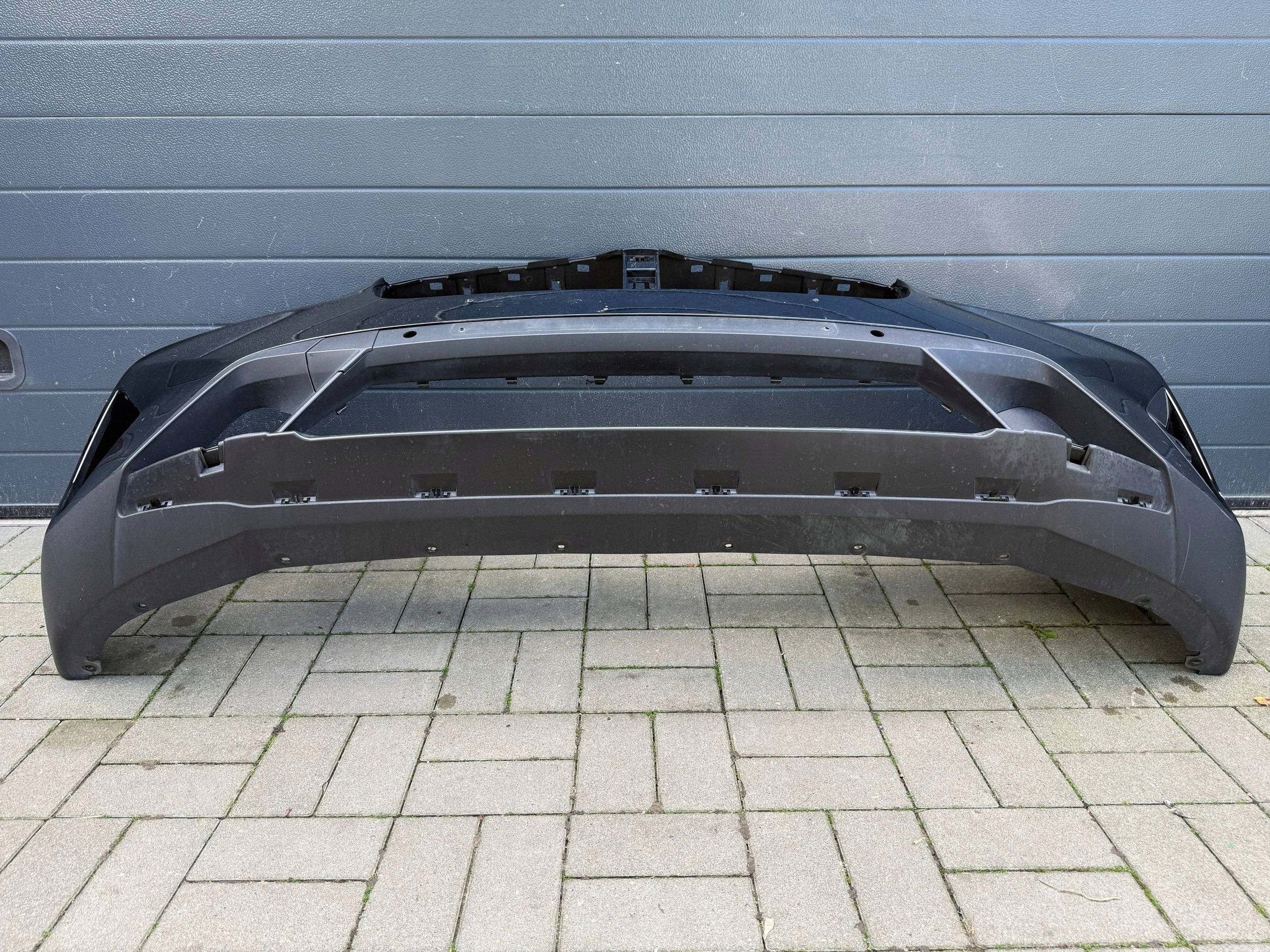 Bmw X3 G01 G02 X4 X Line Lci 23- bumper front front