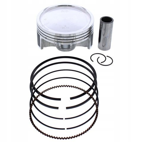 Vertex Vertex Polaris Sportsman 850 09-17, Scrambler 850 14-16, Forest 850 15