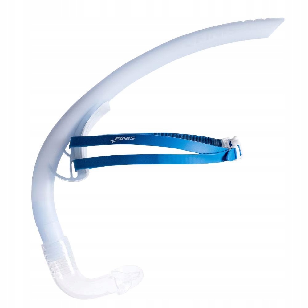 Šnorchl plavecká trubka Finis Stability Snorkel Speed