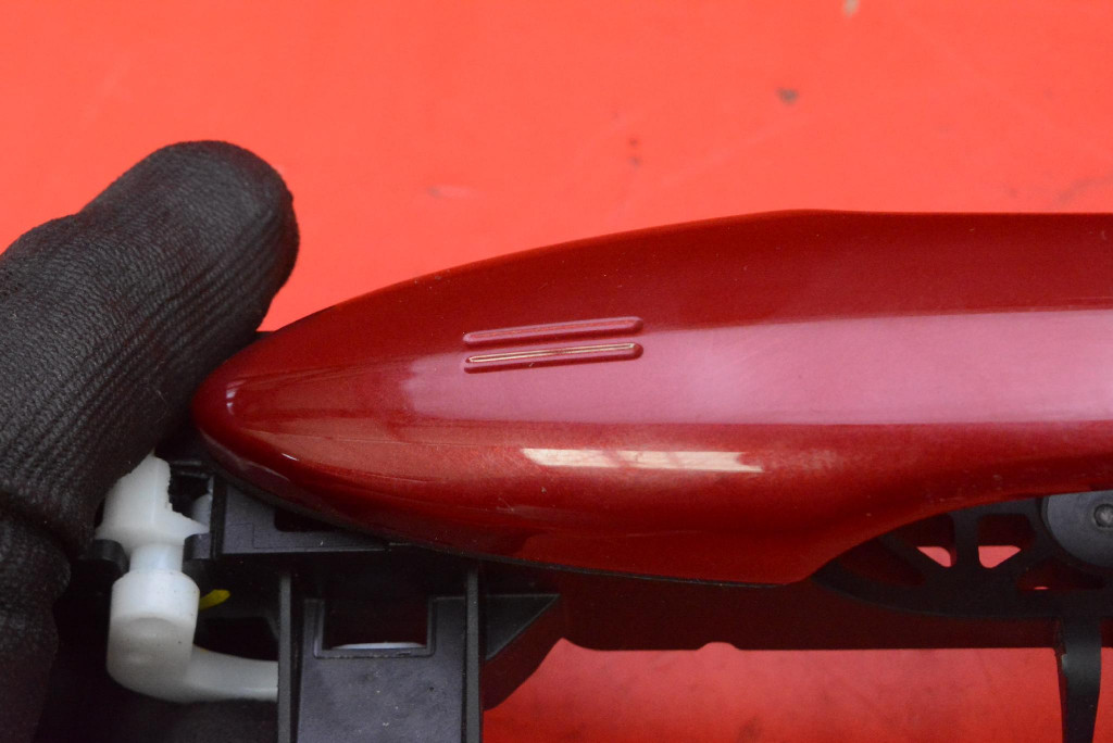 handle left front front 2PU 160FL TOYOTA YARIS 4 IV 20-24