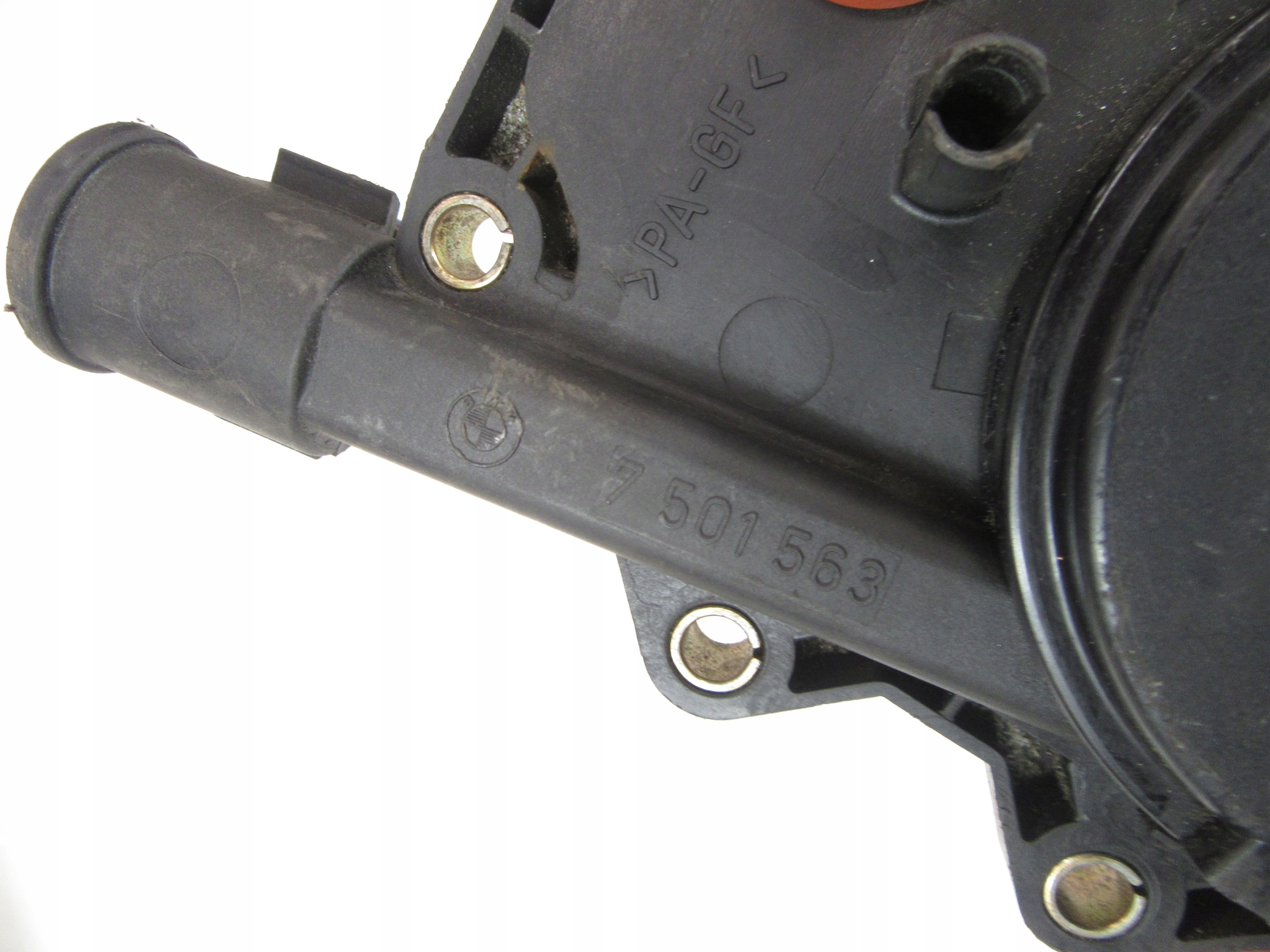 valvola sfiato basamento motore BMW e31 e38 e39 3.5 4.4 M62 V8