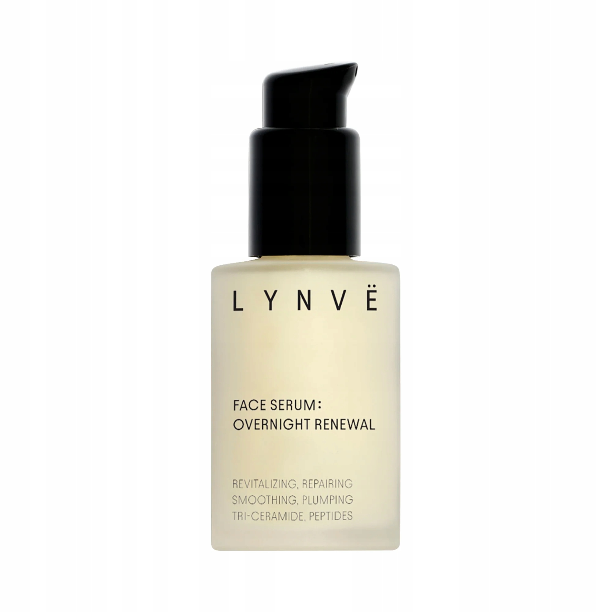 Lynvë Overnight Renewal Regenerační sérum 30 ml Default Title
