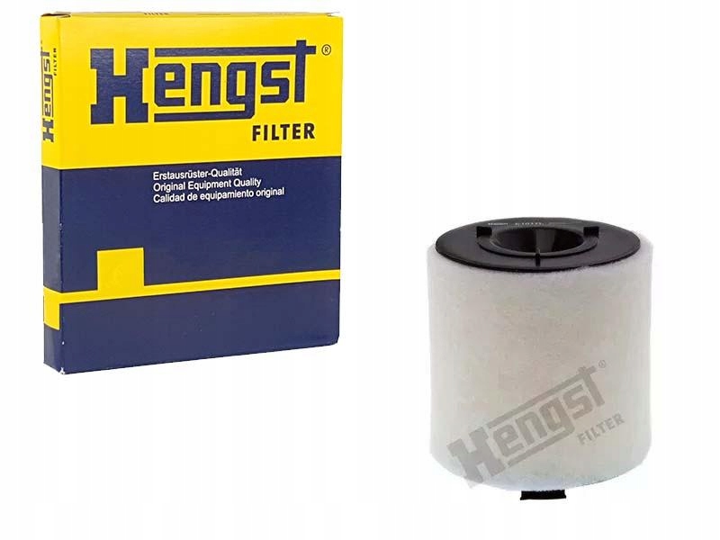 

Hengst Filter Filtr Powietrza E1017L