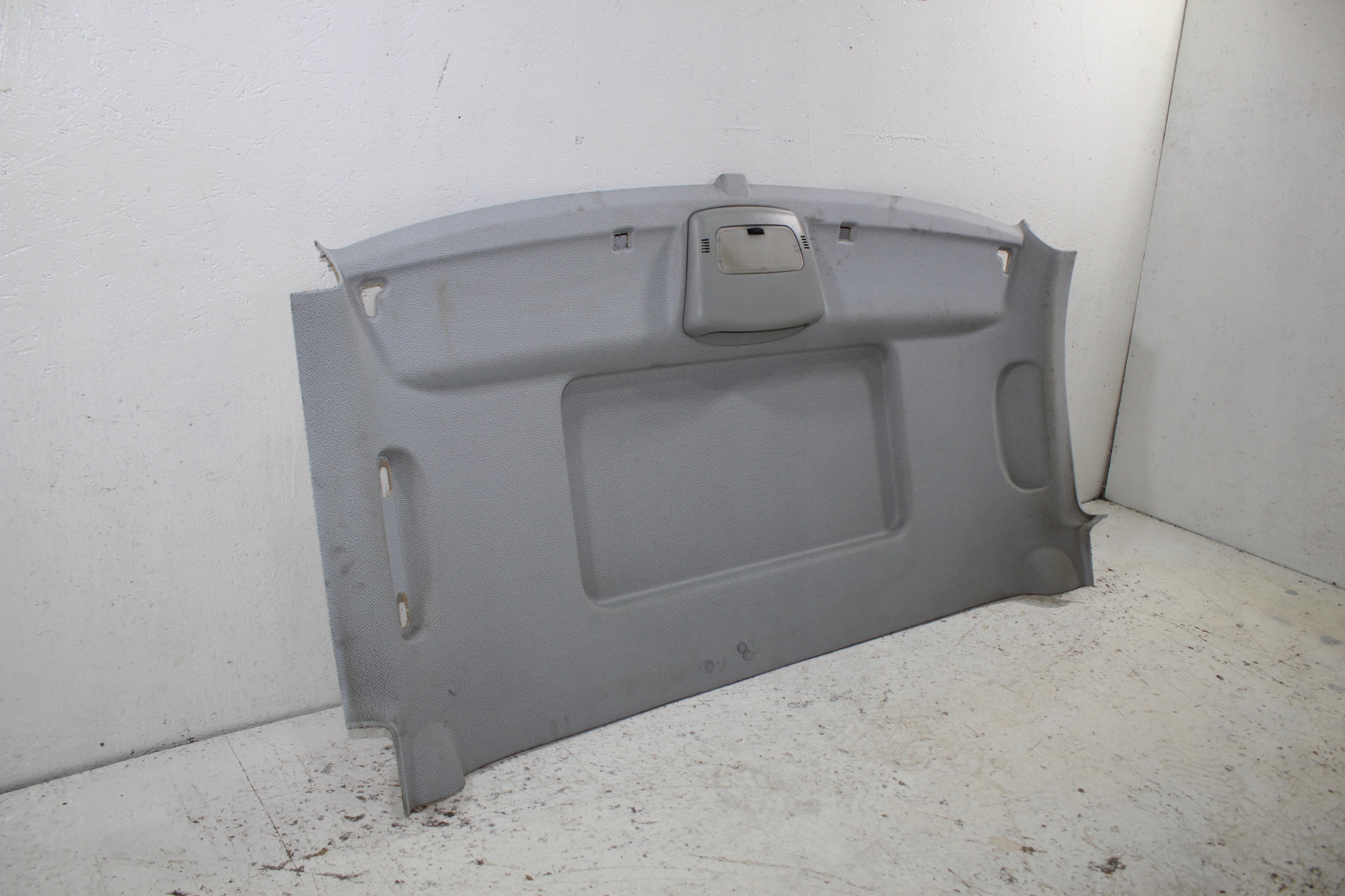 Mercedes Vito W639 CIELO INTERNO