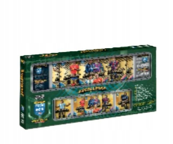Fifa 365 Adrenalyn XL 2027 Excellence Box