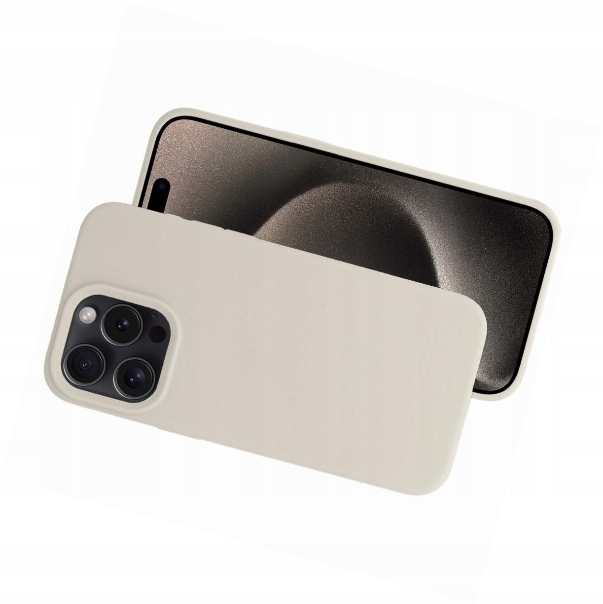 Etui silikonowe Lite do Samsung Galaxy A54 5G nakładka