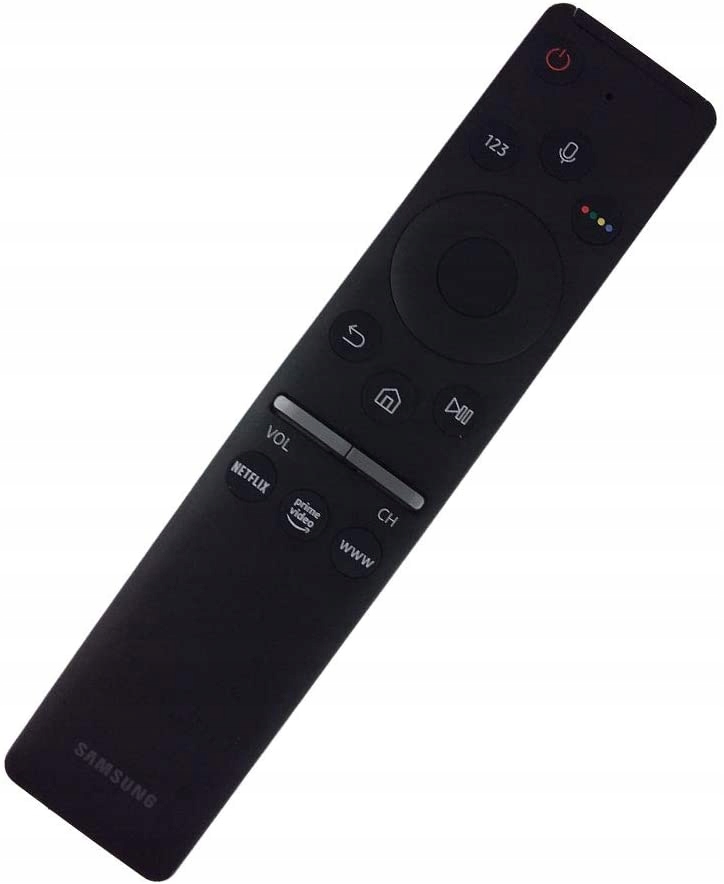 Oryg. pilot do TV SAMSUNG BN59-01312M SMART Control Netflix,Prime Video,WWW