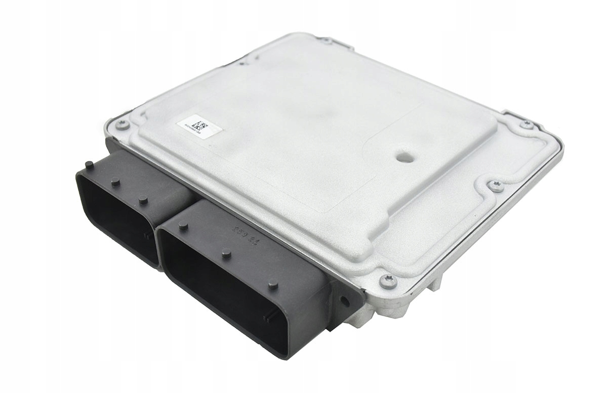 Computer Bedienteil BMW E90 2.0 M47 0281018558