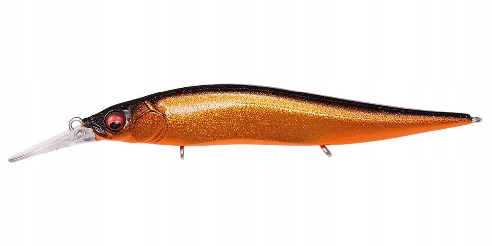 Wobler Megabass Vision Oneten +1Jr. 98mm 10.5g Glx Tone Kin