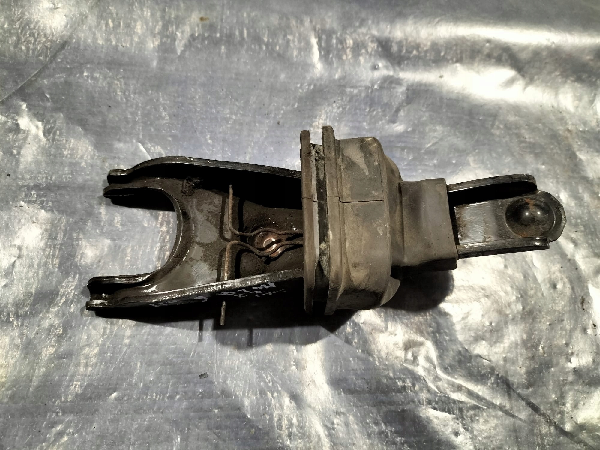 Вилка сцепления MAZDA 6 GH 08-12R 2.2 CITD