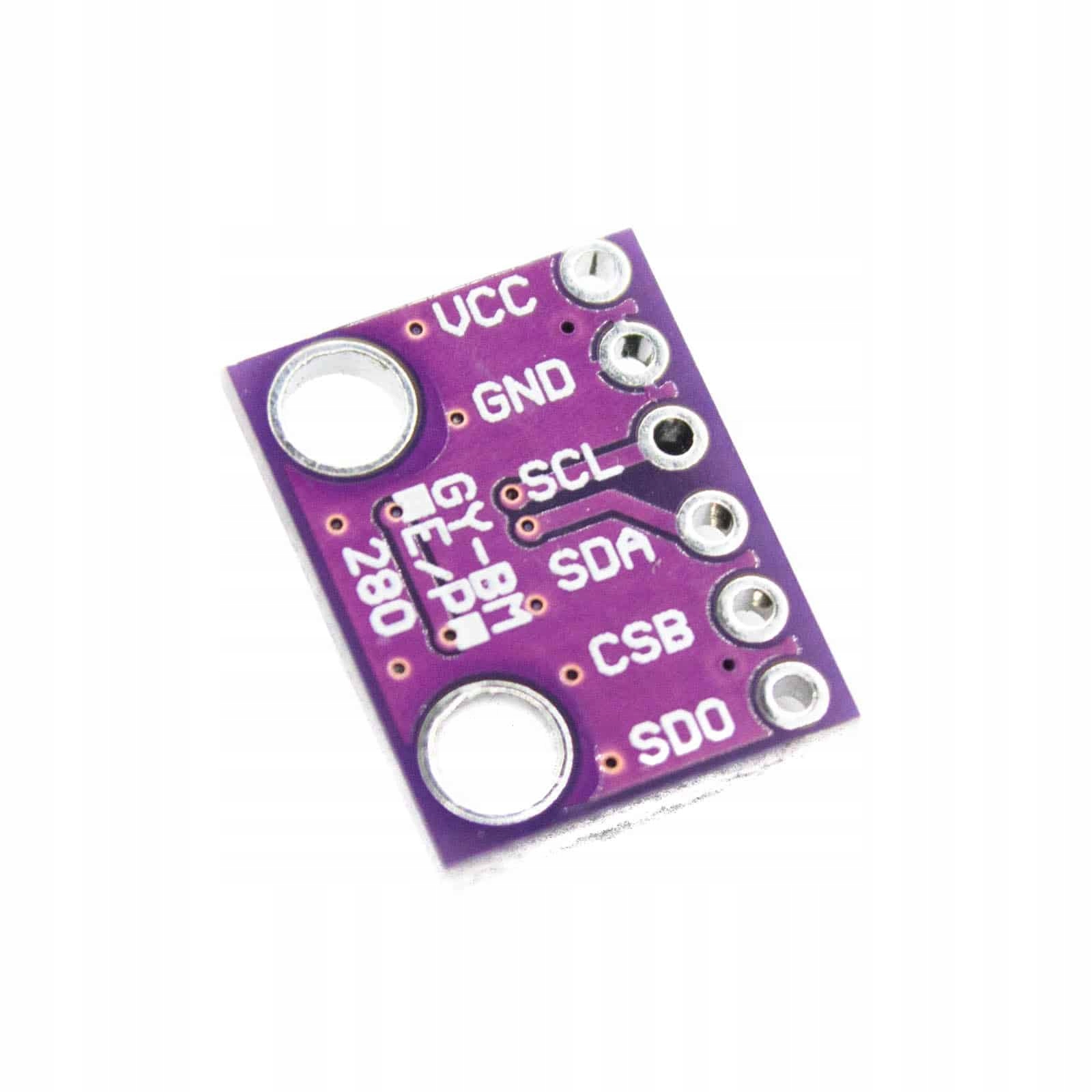 BMP280 czujnik ciśnienia dla Arduino Producent MSALAMON