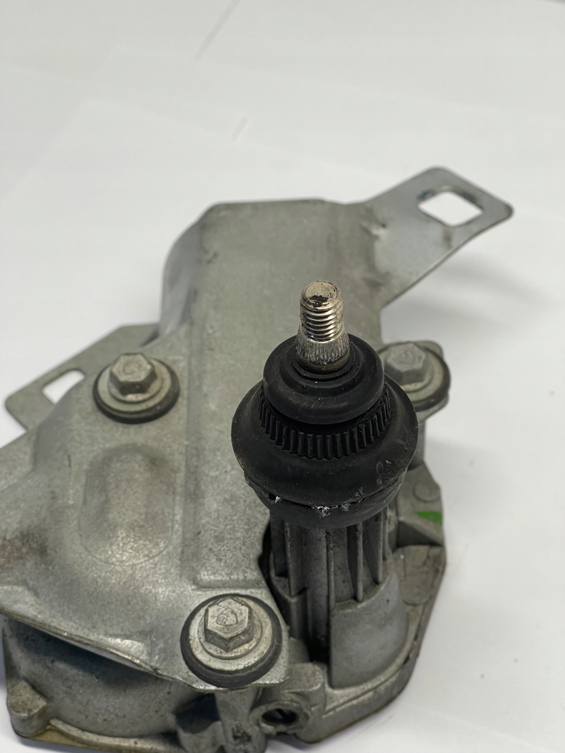 motor ablaktörlők far PEUGEOT 106 53009202