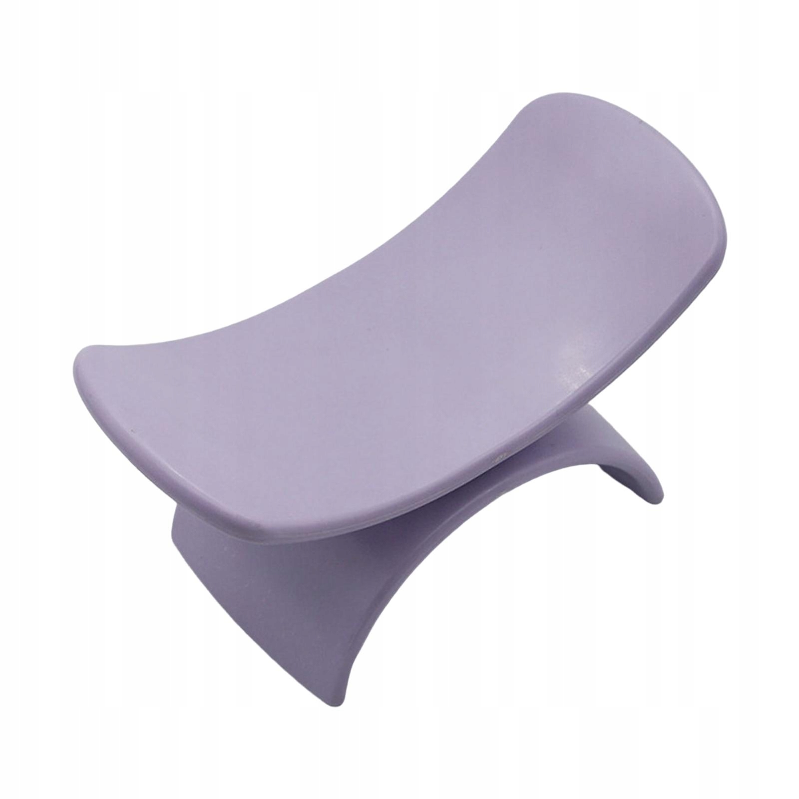 Paznokci Poduszka Podłokietnik Manicure Ręczn Marka bez marki