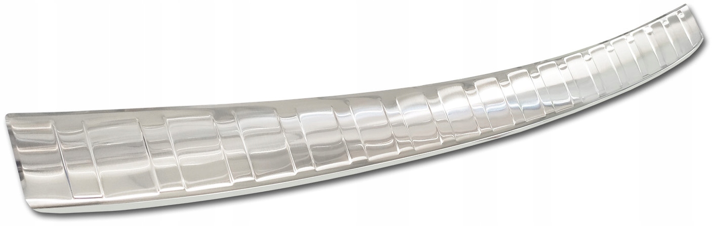 Lišta Na Nárazník Citroen C4 III E-C4 2020-