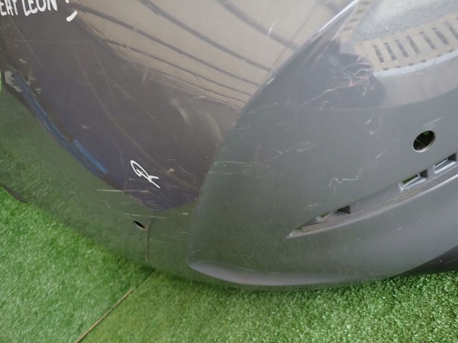 SEAT LEON IV KOMBI CUPRA bumper rear rear part