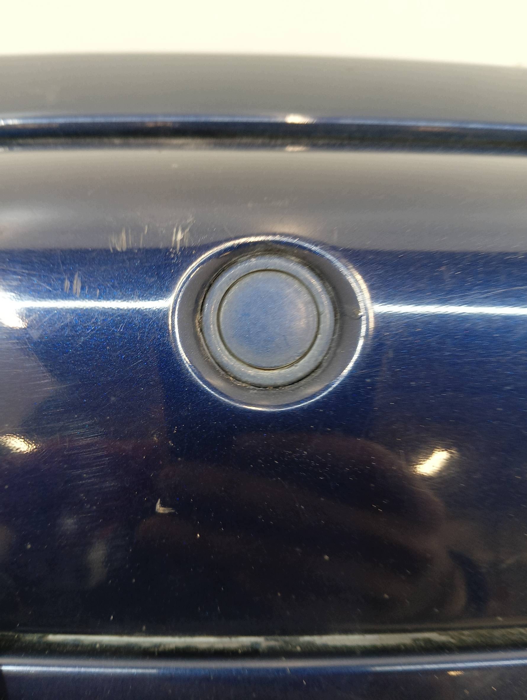Paraurti posteriore PDC KPUD Citroen C3 e (2002-2009)