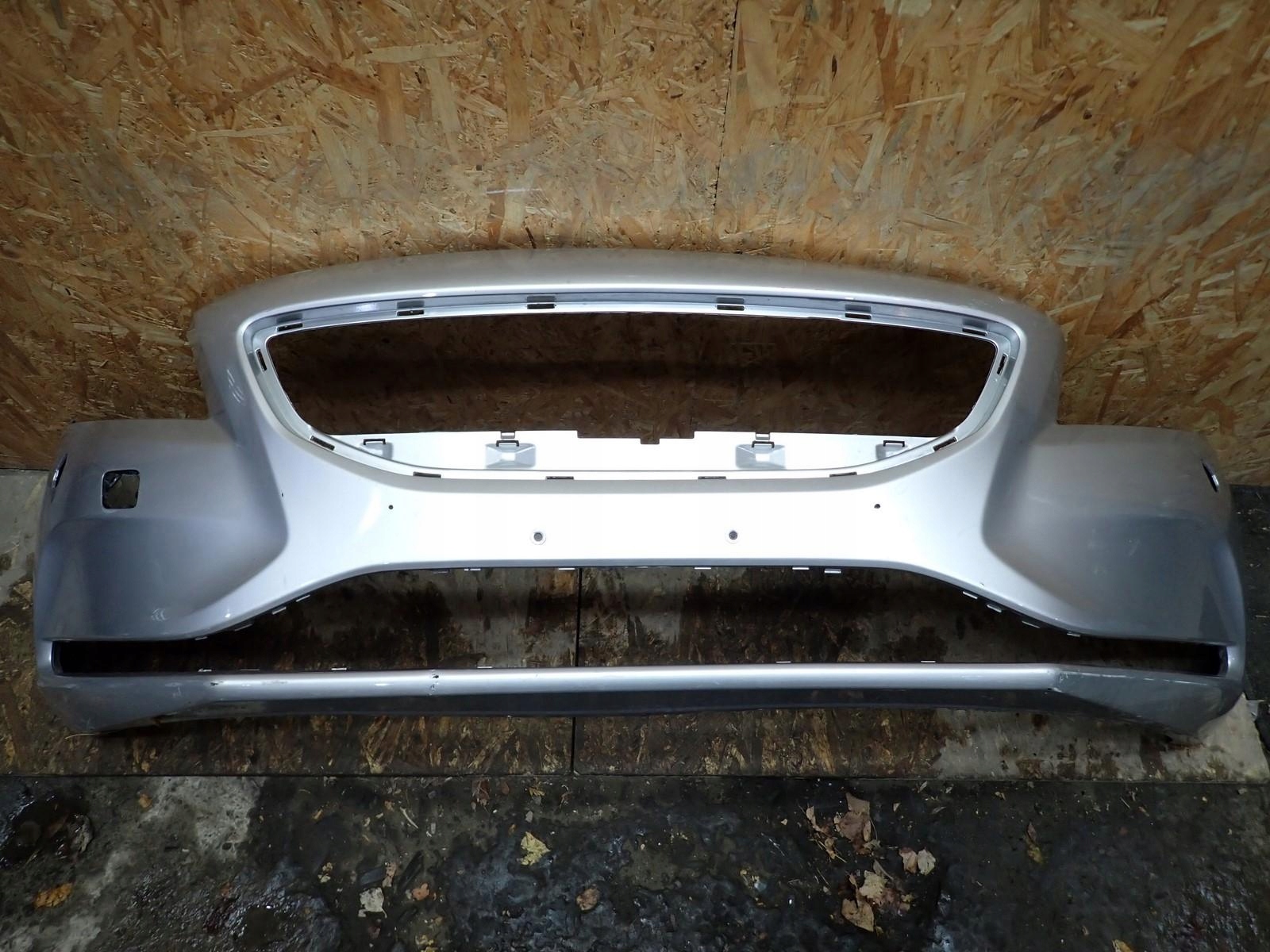 bumper front front VOLVO V40 525 2012- 31283732