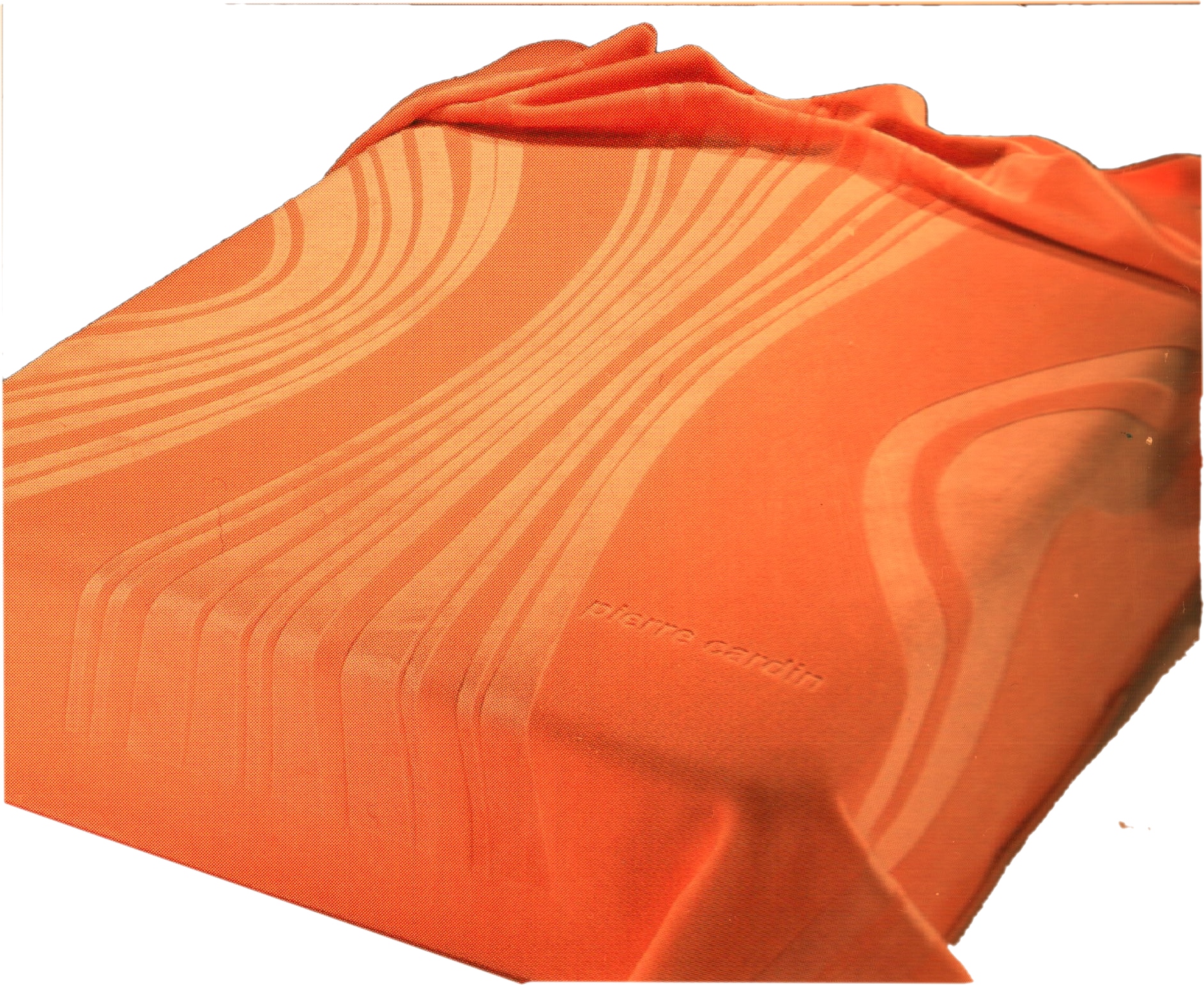 Deka Pierre Cardin akryl Nancy 449-61 Teja 220x240