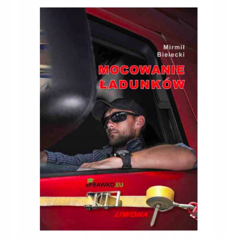 

Mocowanie ładunków Mirmił Bielecki